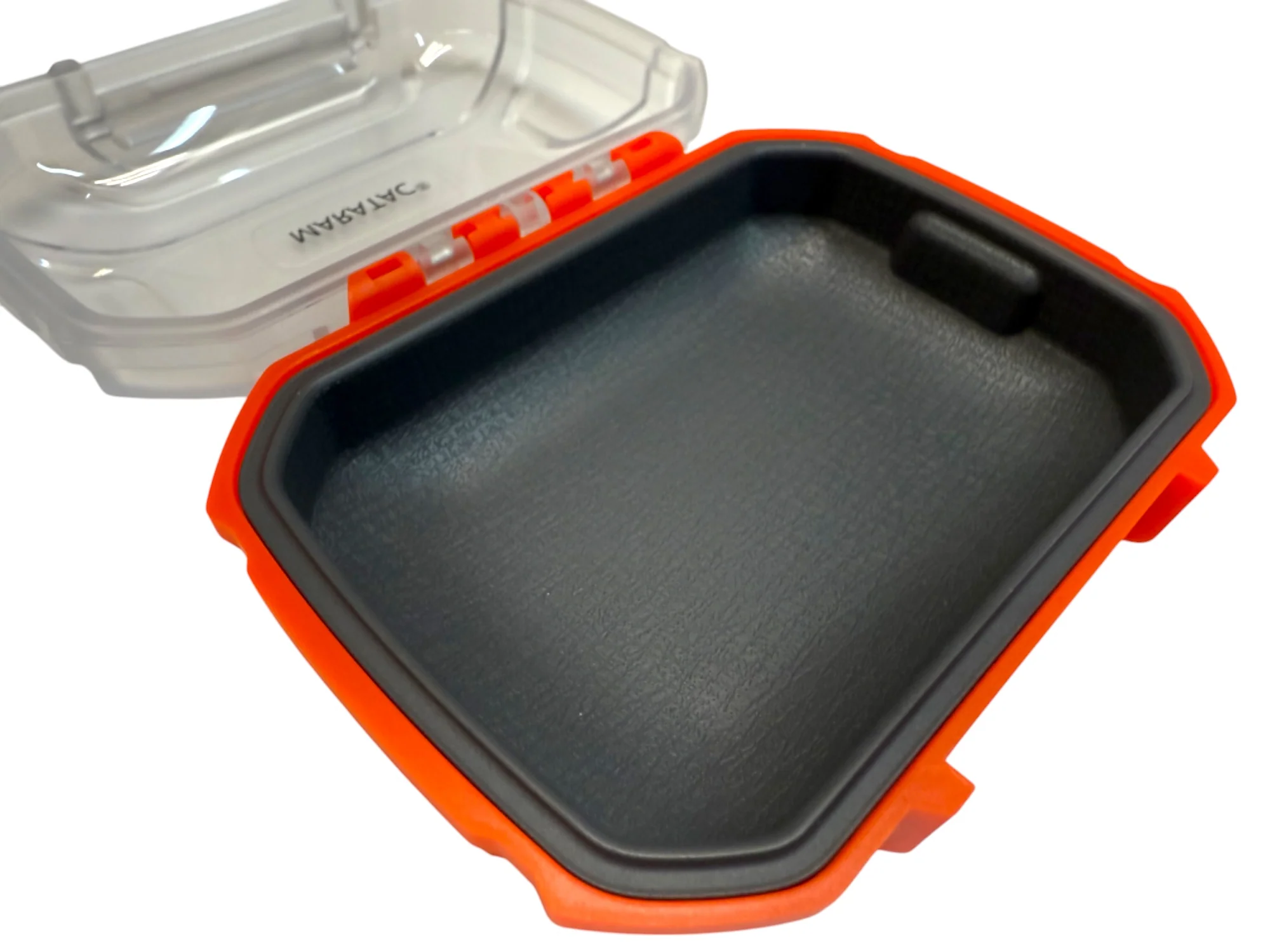 Pocket Size - Hi-Viz Rugged ABS Watertight Storage Box - Image 12