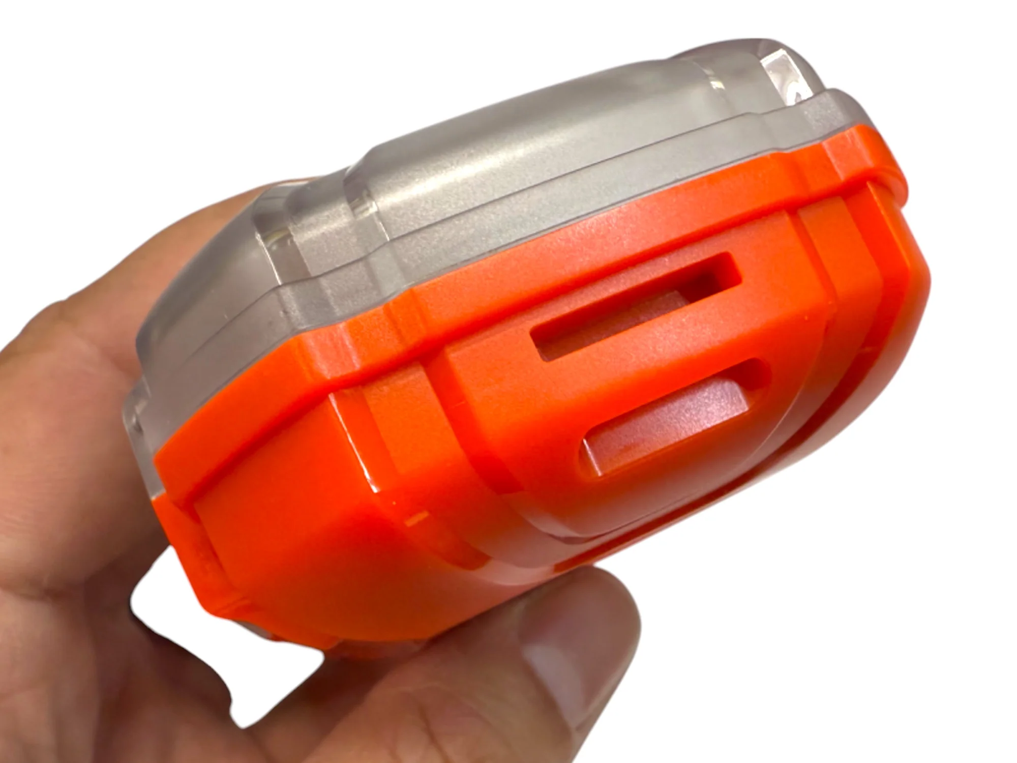 Pocket Size - Hi-Viz Rugged ABS Watertight Storage Box - Image 7