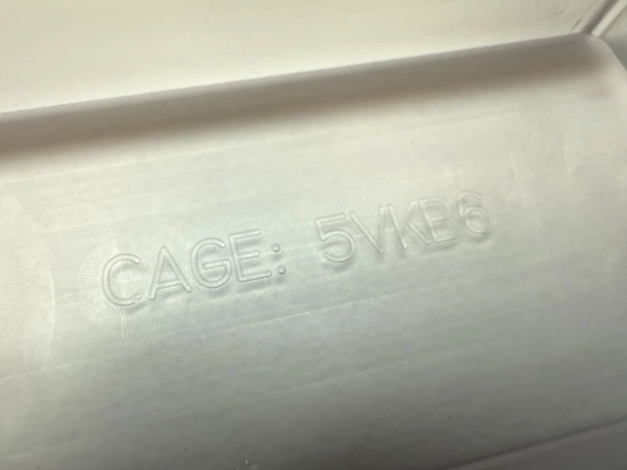 Polycarbonate Pocket Strong Box - Image 4