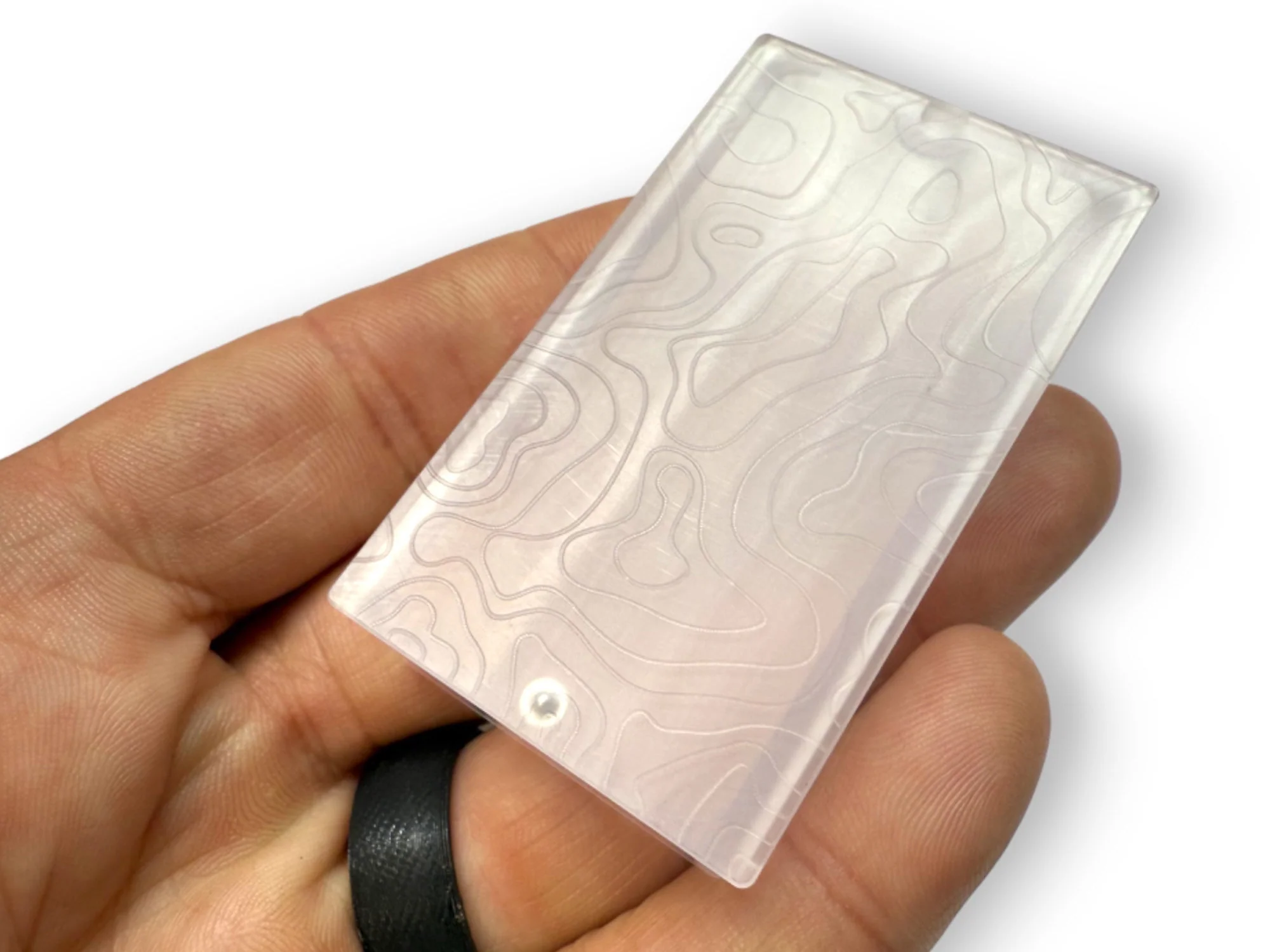Polycarbonate Pocket Strong Box - Image 6