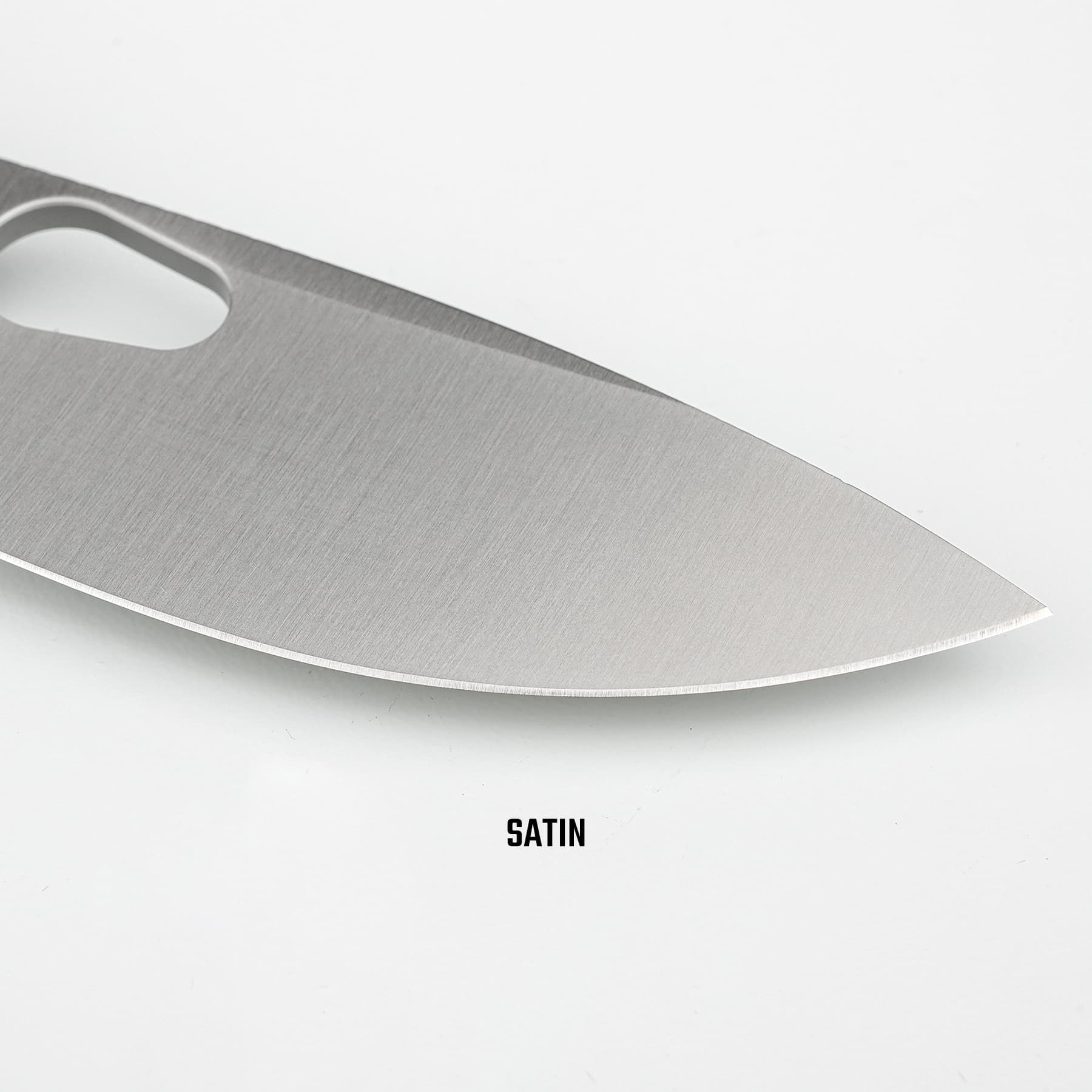 Porcupine- Top Liner Lock Knife by Vosteed (2.99" Blade ( Limited Overrun - Coming Soon! ) - Image 17