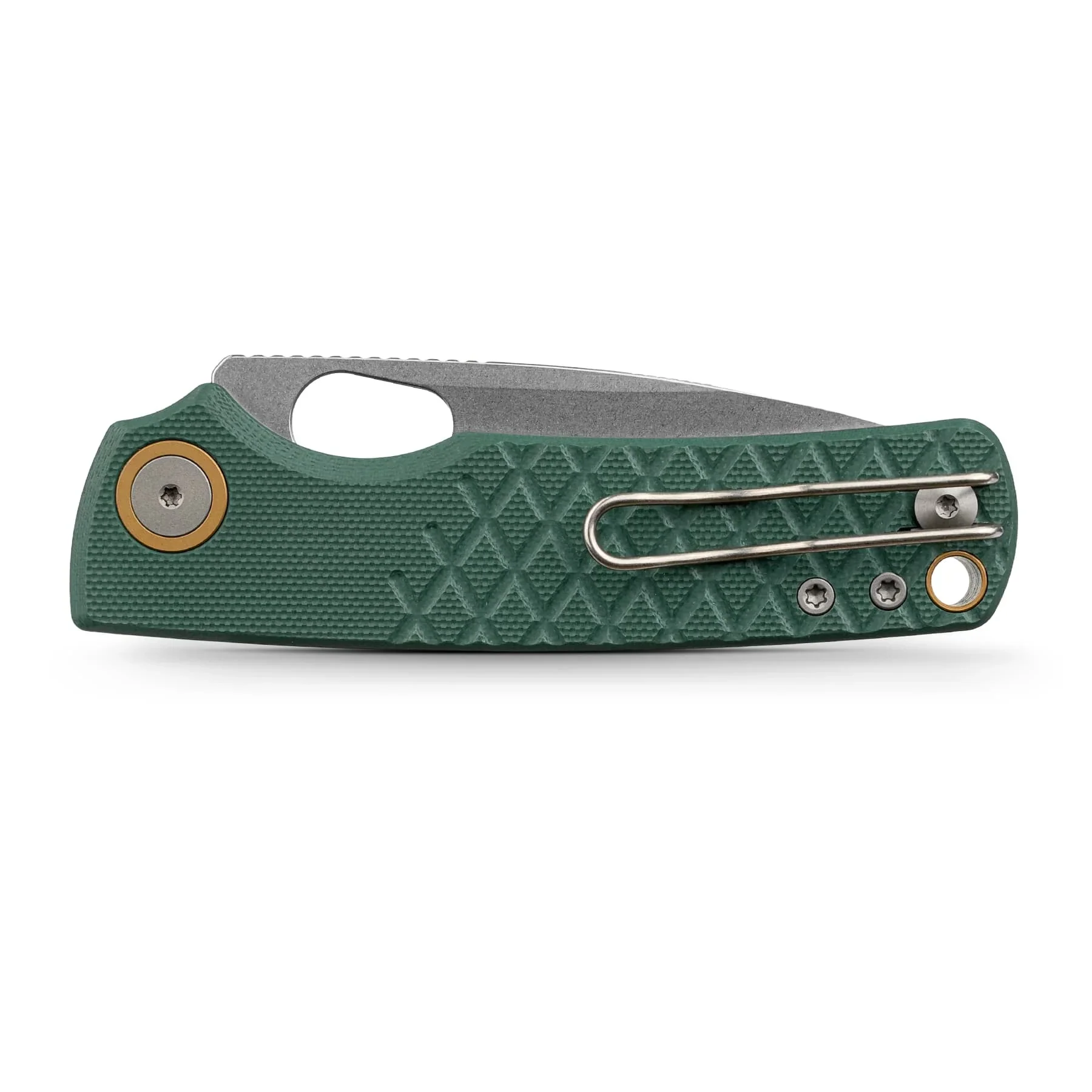 Porcupine- Top Liner Lock Knife by Vosteed (2.99" Blade ( Limited Overrun - Coming Soon! ) - Image 24
