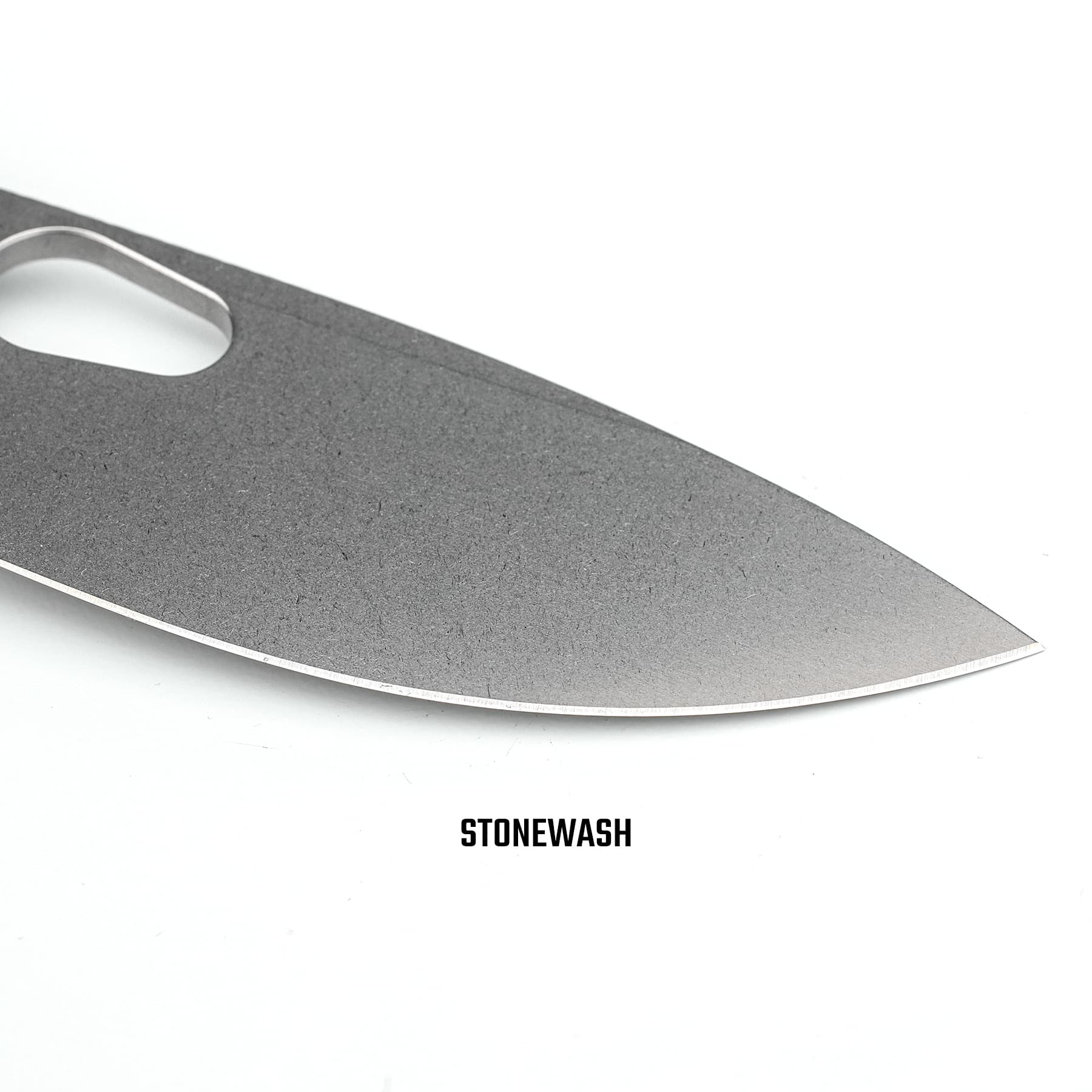 Porcupine- Top Liner Lock Knife by Vosteed (2.99" Blade ( Limited Overrun - Coming Soon! ) - Image 33