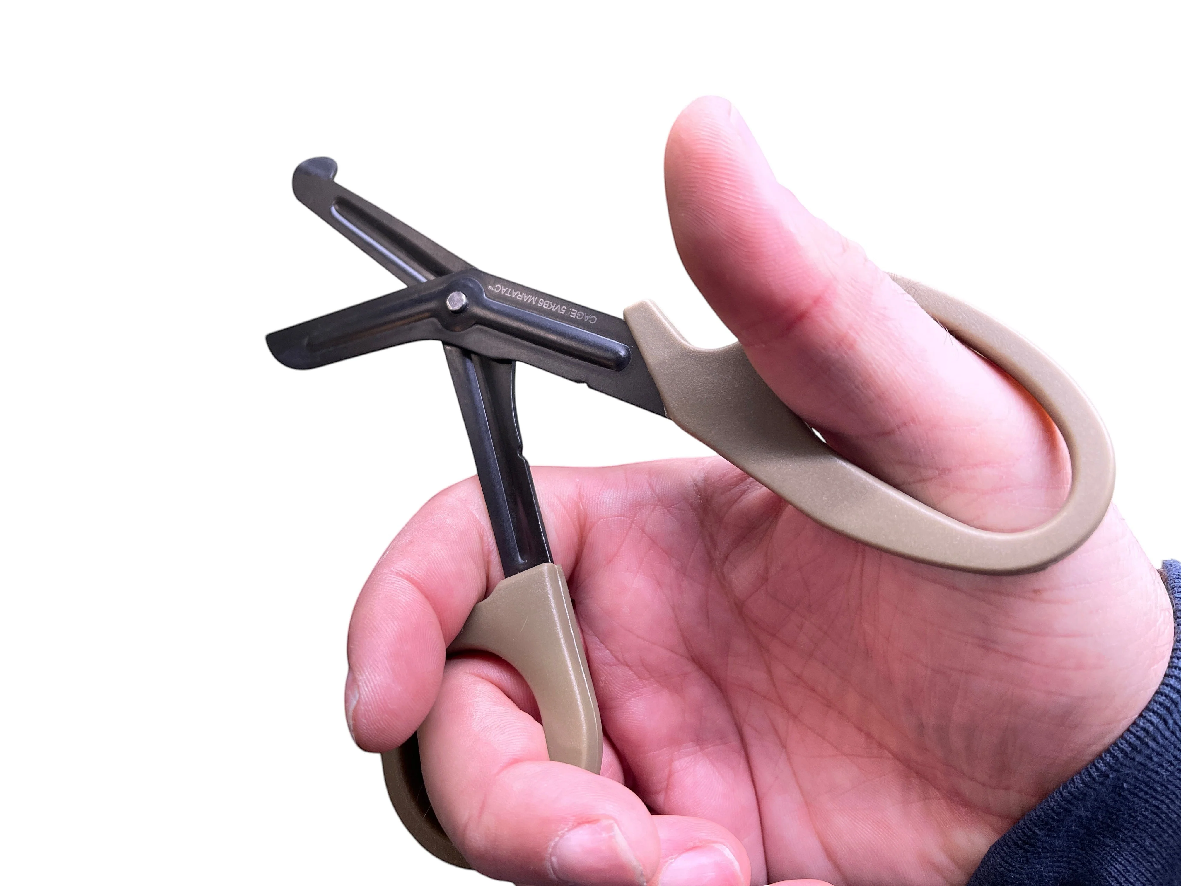 Premium EMT / Combat Shears - Gen 2 - Image 5