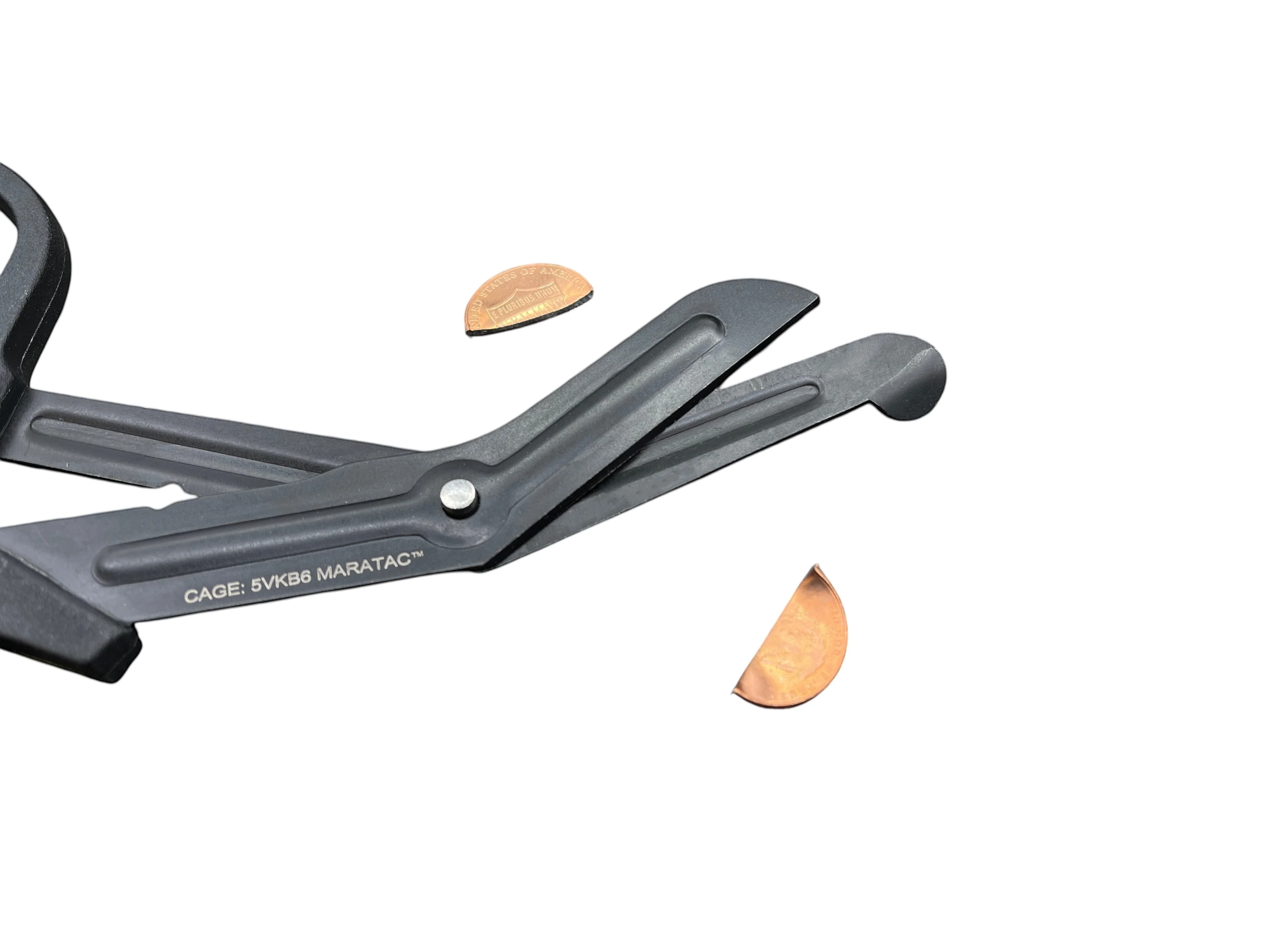 Premium EMT / Combat Shears - Gen 2 - Image 8