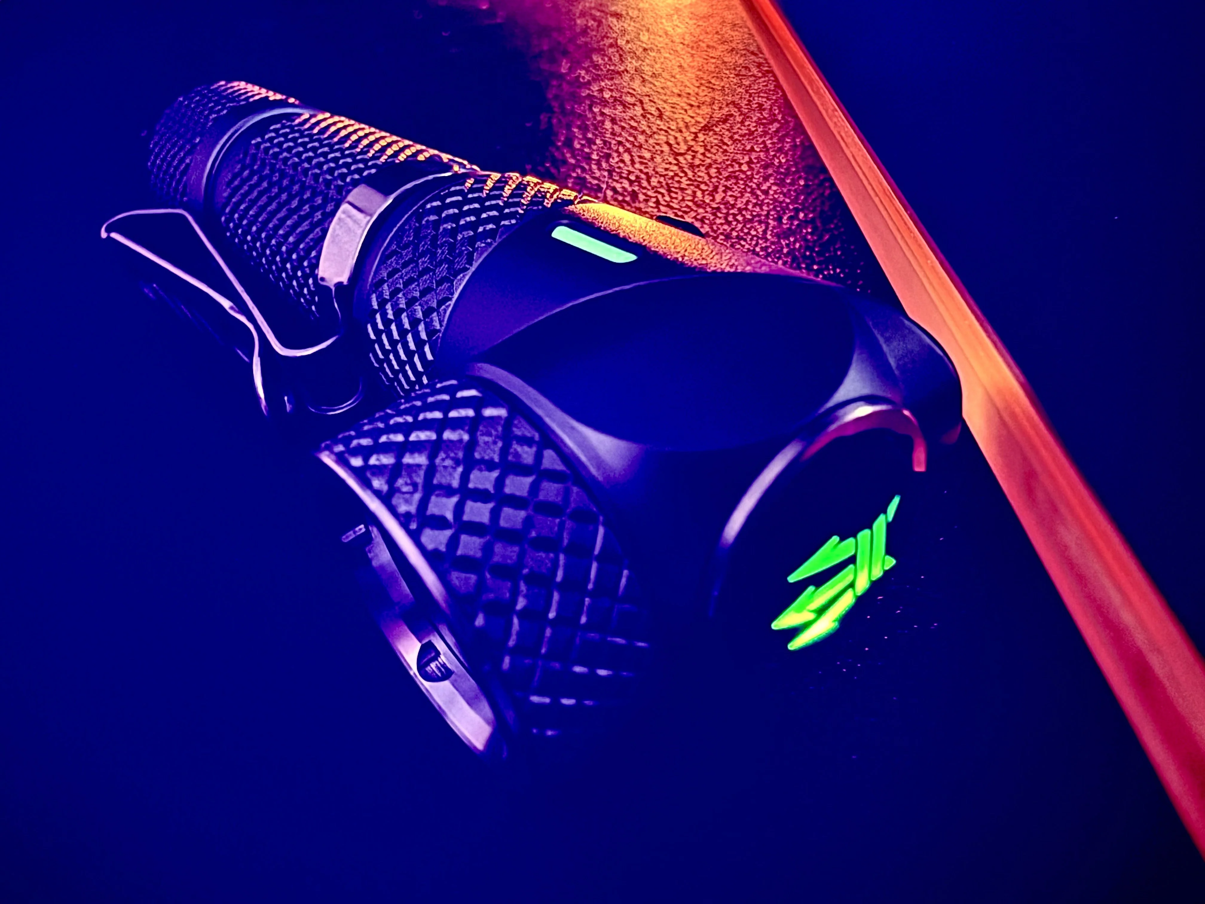 TPF - Pivot Pro 14500/AA + Built Afterburner Markers Flashlight by Maratac® - Image 15