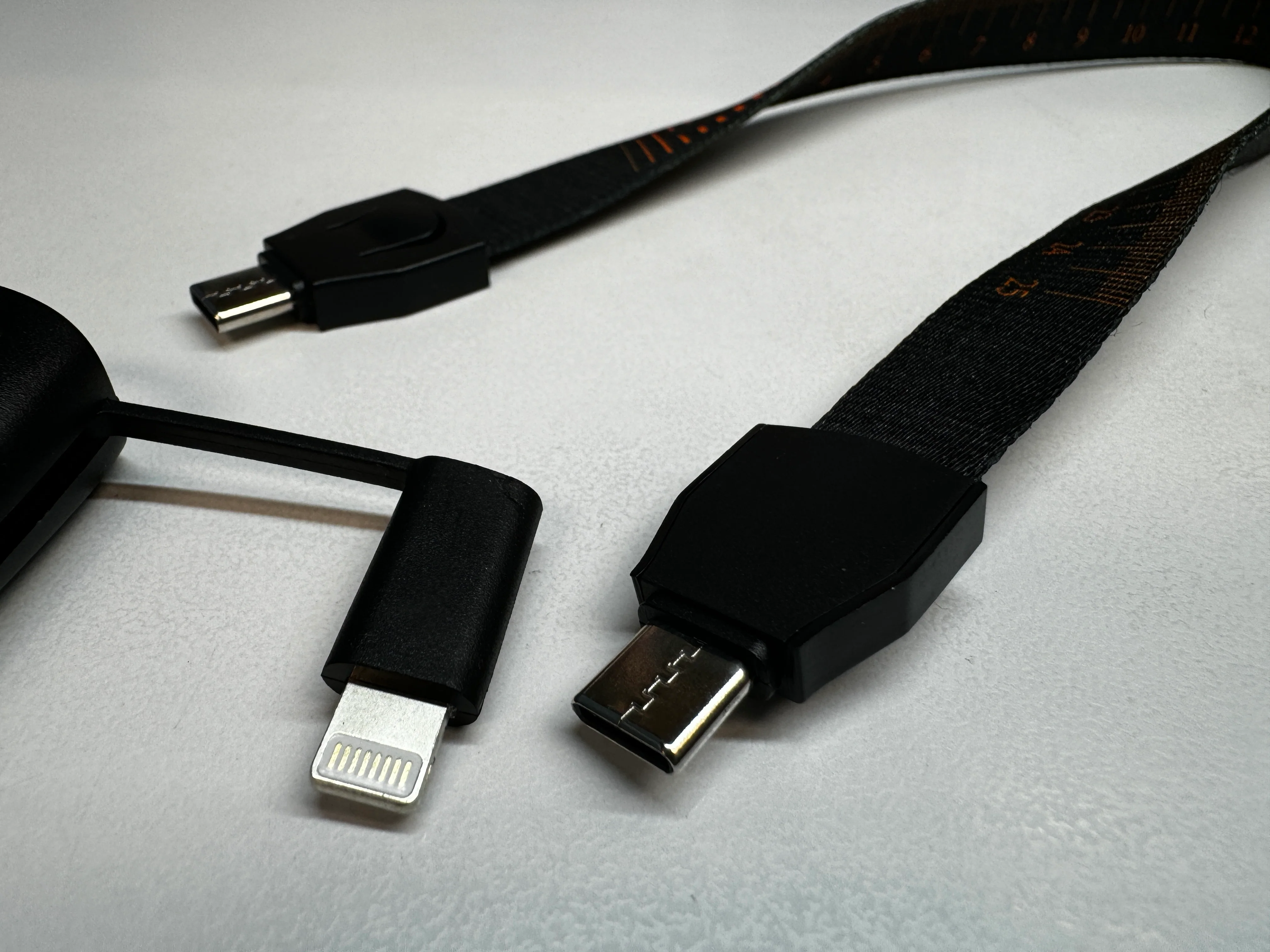 Rapid-E-Link 56W Charging Cable Lanyard - CC Exclusive - Image 7