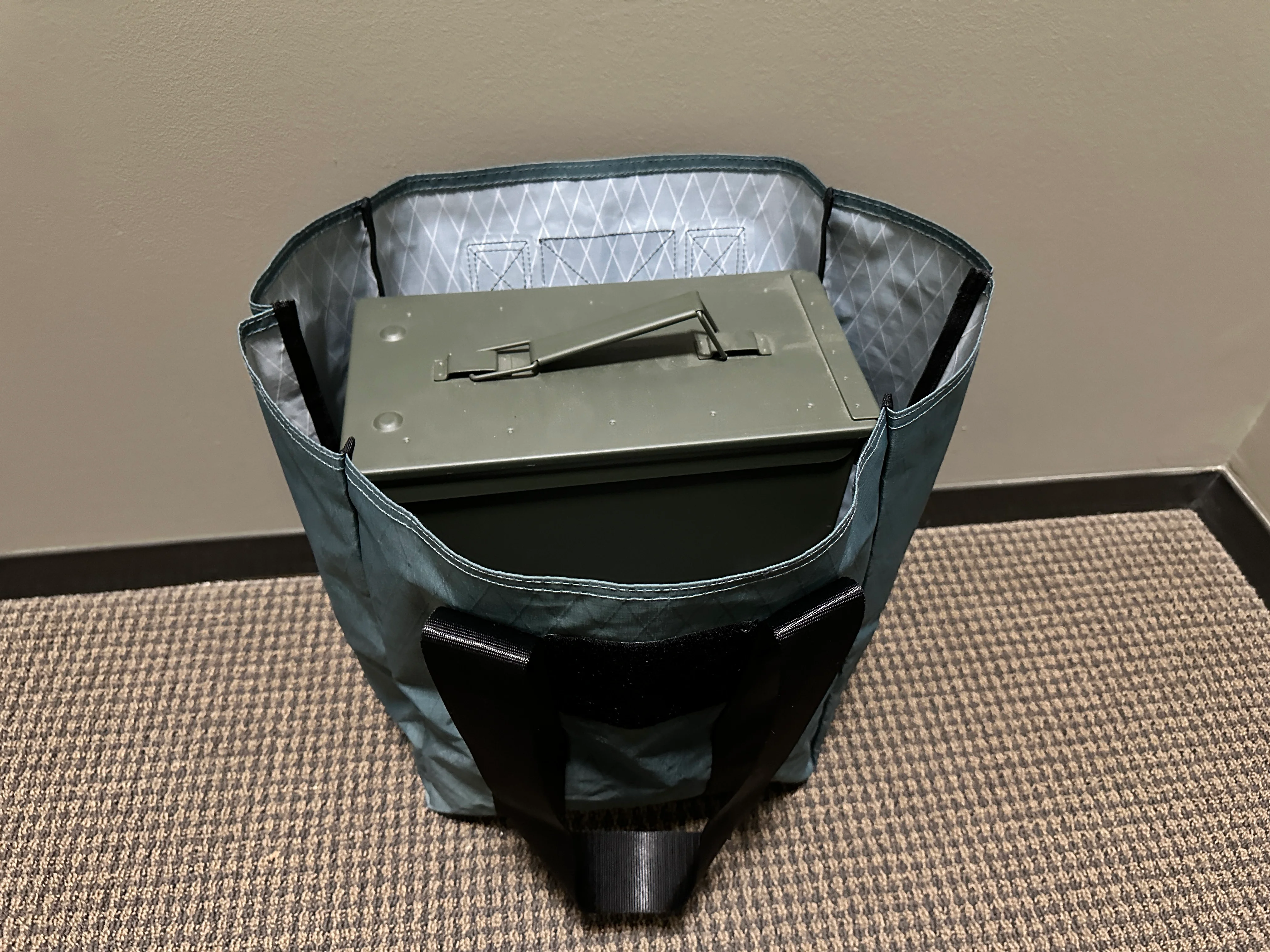 XPAC® Extreme XL - Robust Shopping Bag (RSB) by Maratac® - Image 10