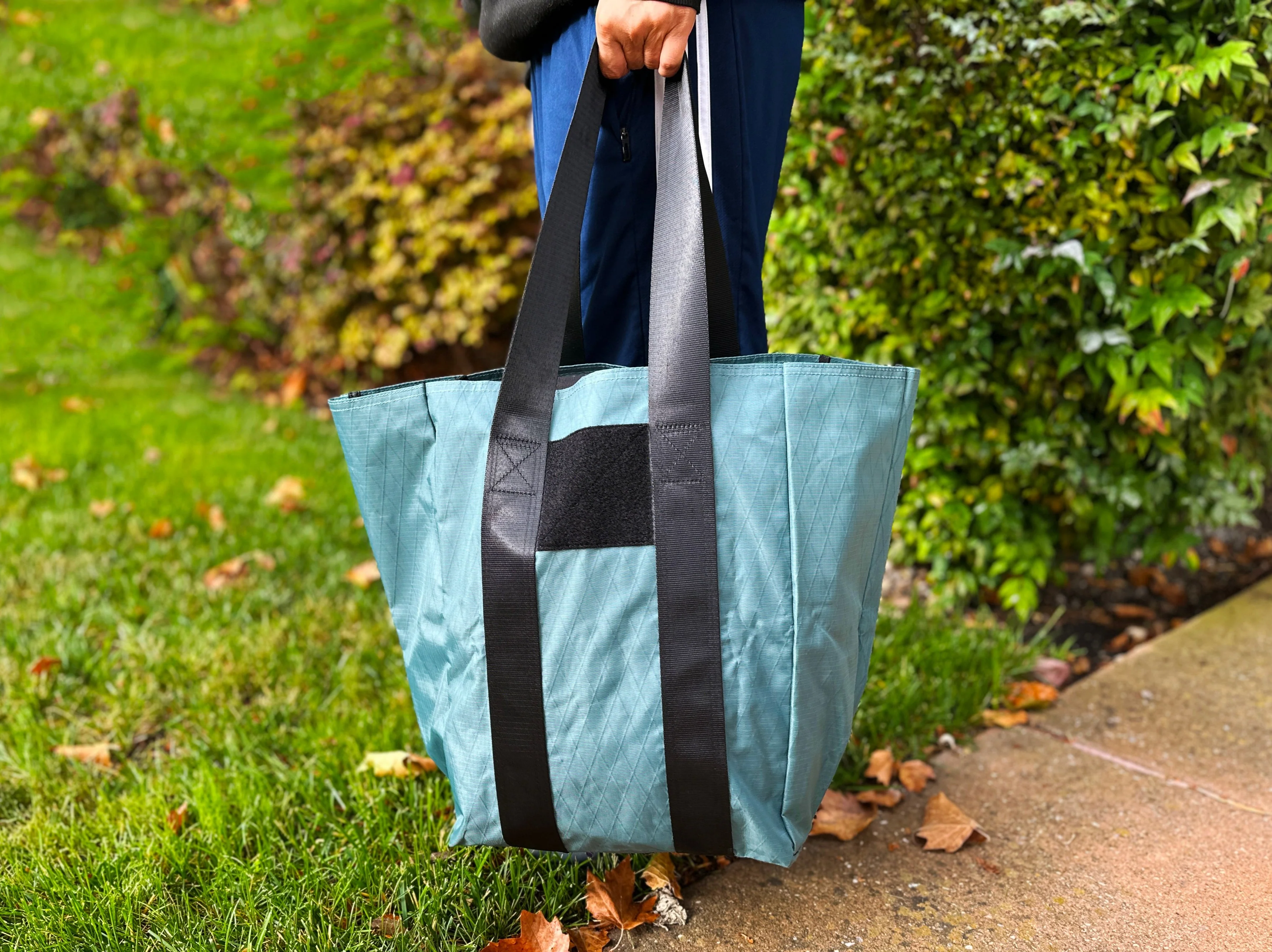 XPAC® Extreme XL - Robust Shopping Bag (RSB) by Maratac® - Image 7