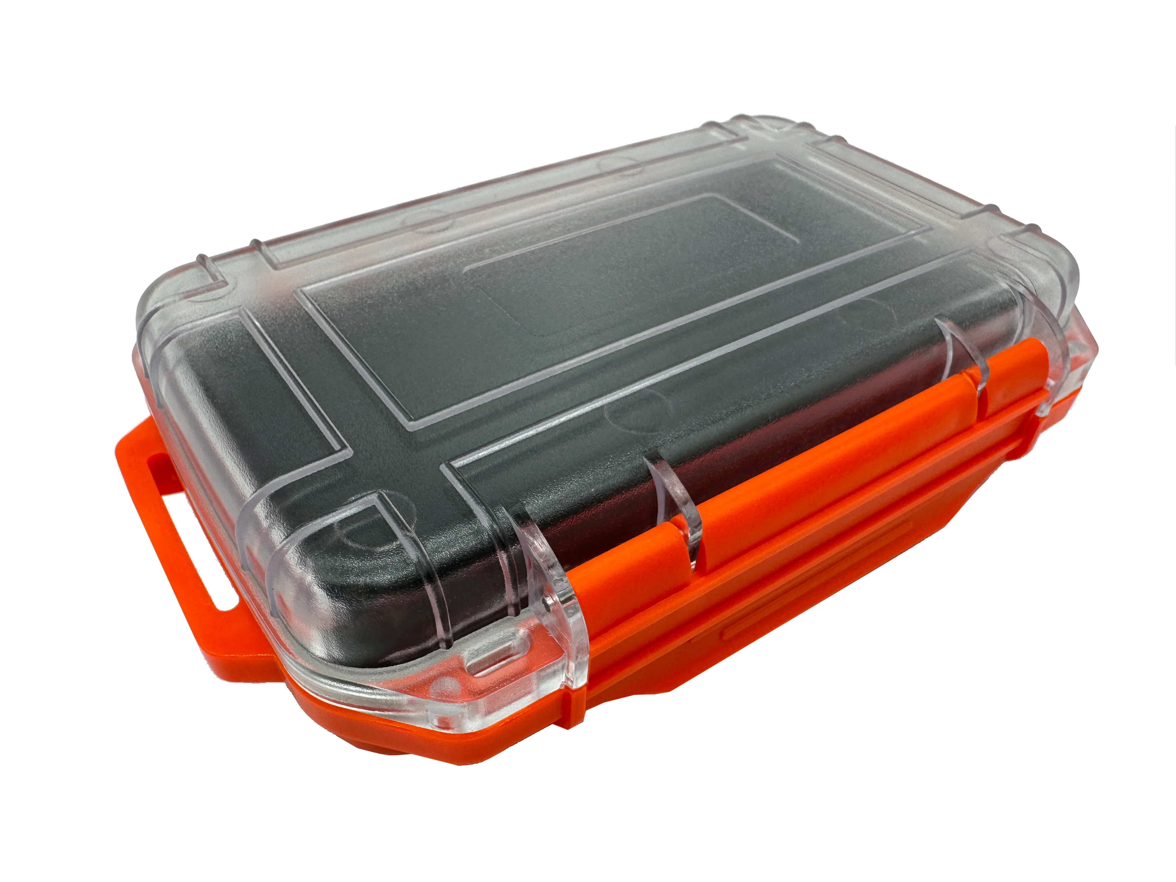 Hi-Viz Rugged ABS Watertight Storage Box ( 3 Versions ) - Image 12
