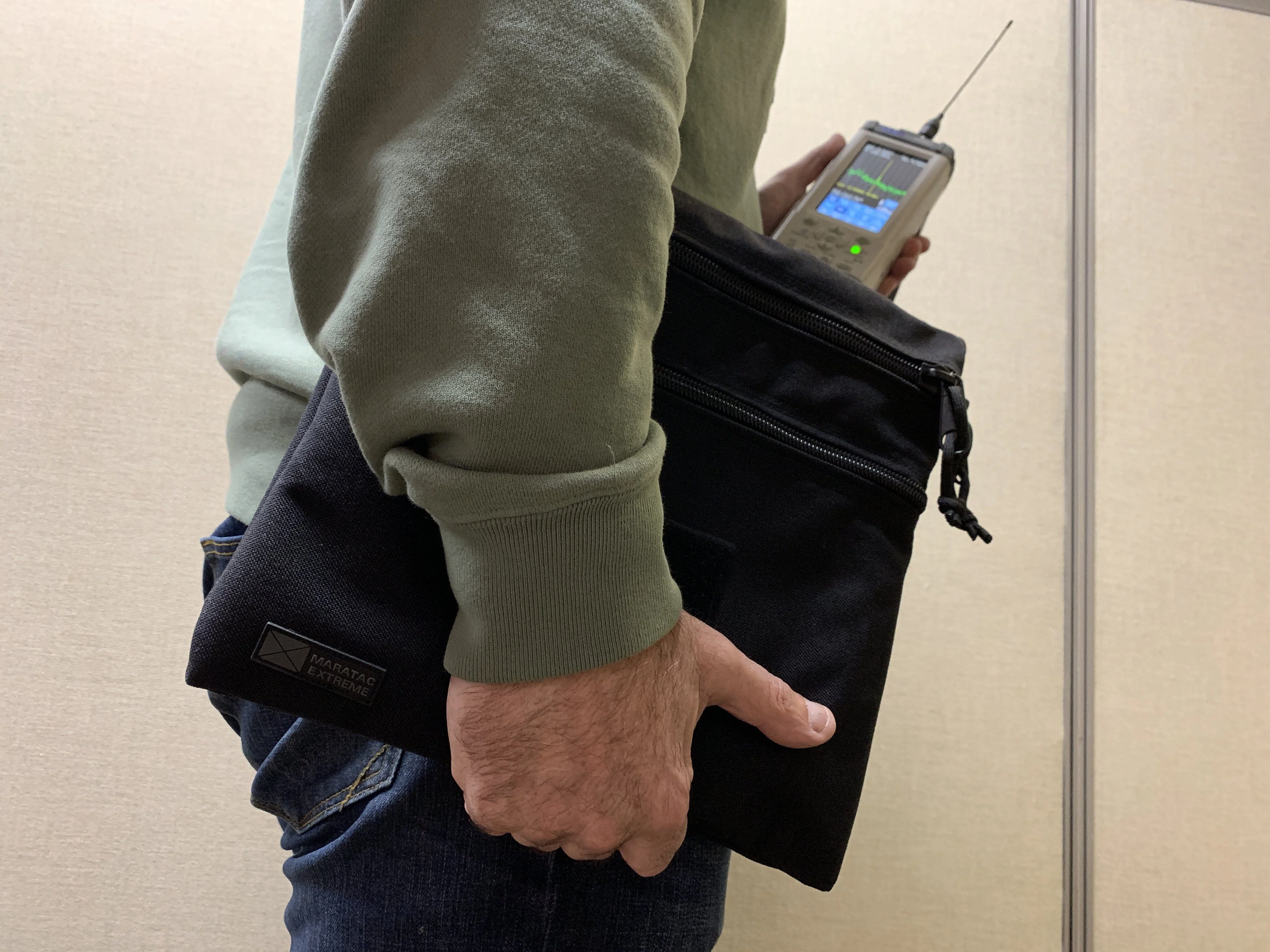SAPX - Special Applications Pouch XPAC® by Maratac® - Image 11