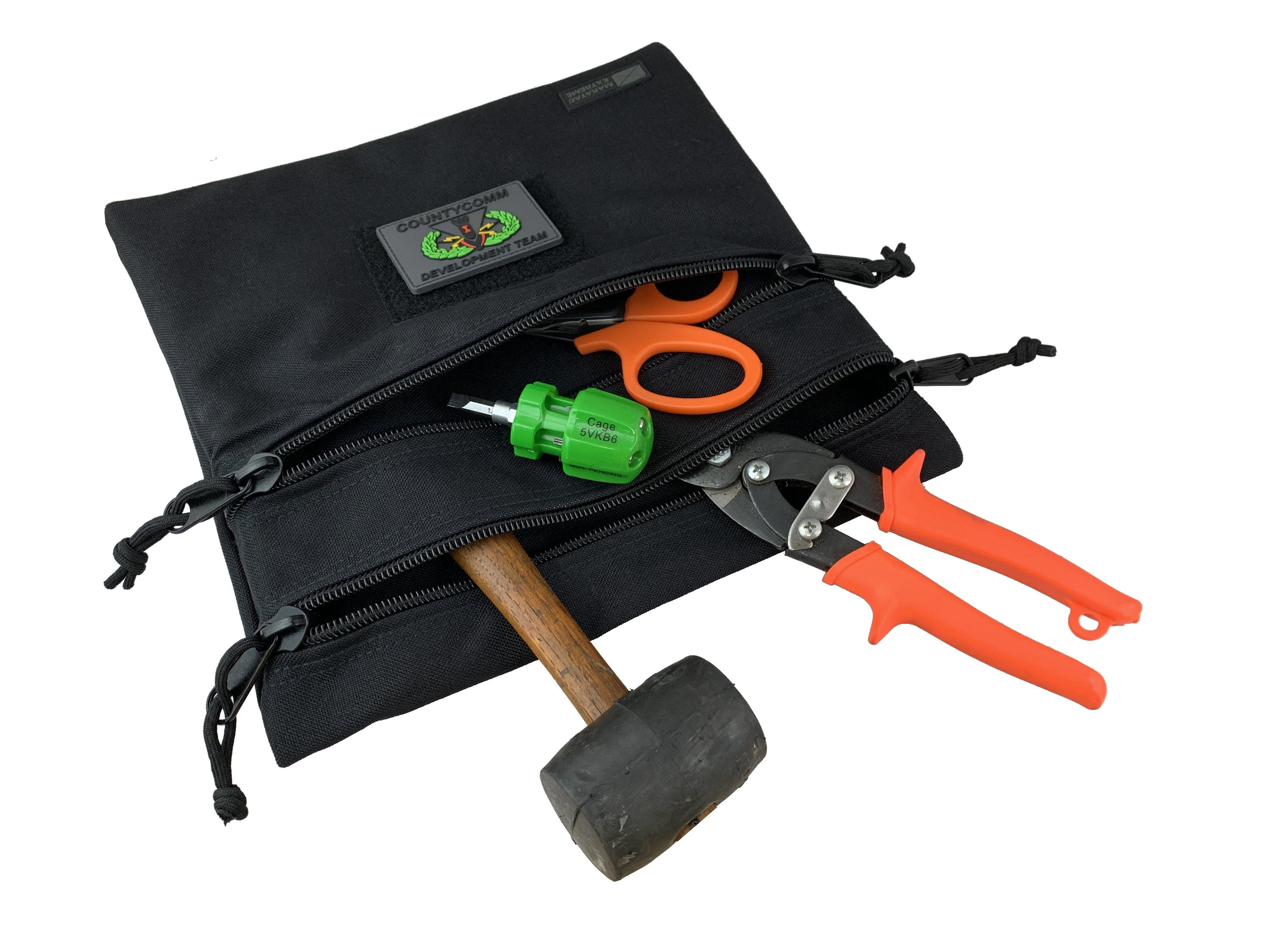 SAPX - Special Applications Pouch XPAC® by Maratac® - Image 14