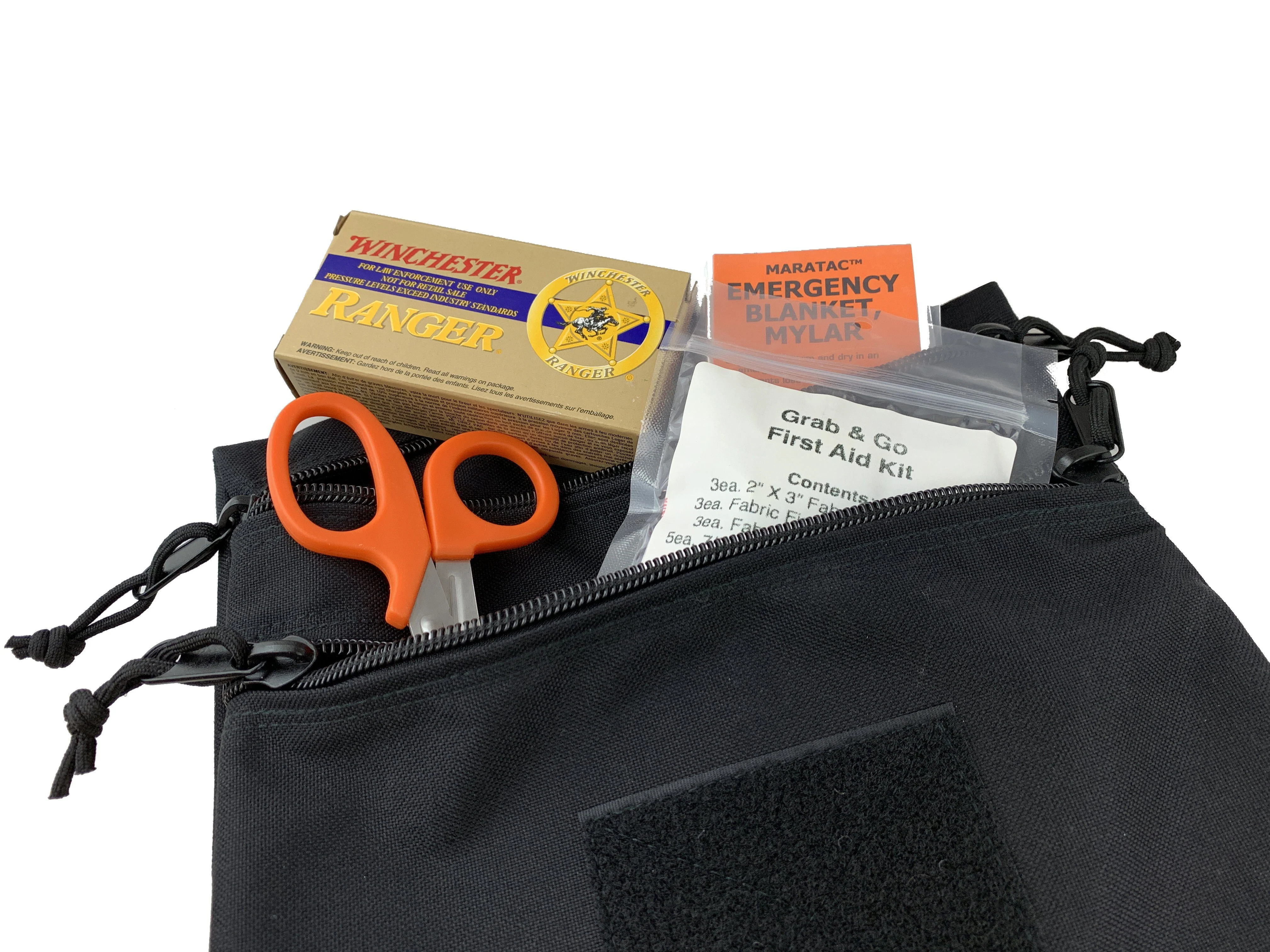 SAPX - Special Applications Pouch XPAC® by Maratac® - Image 16