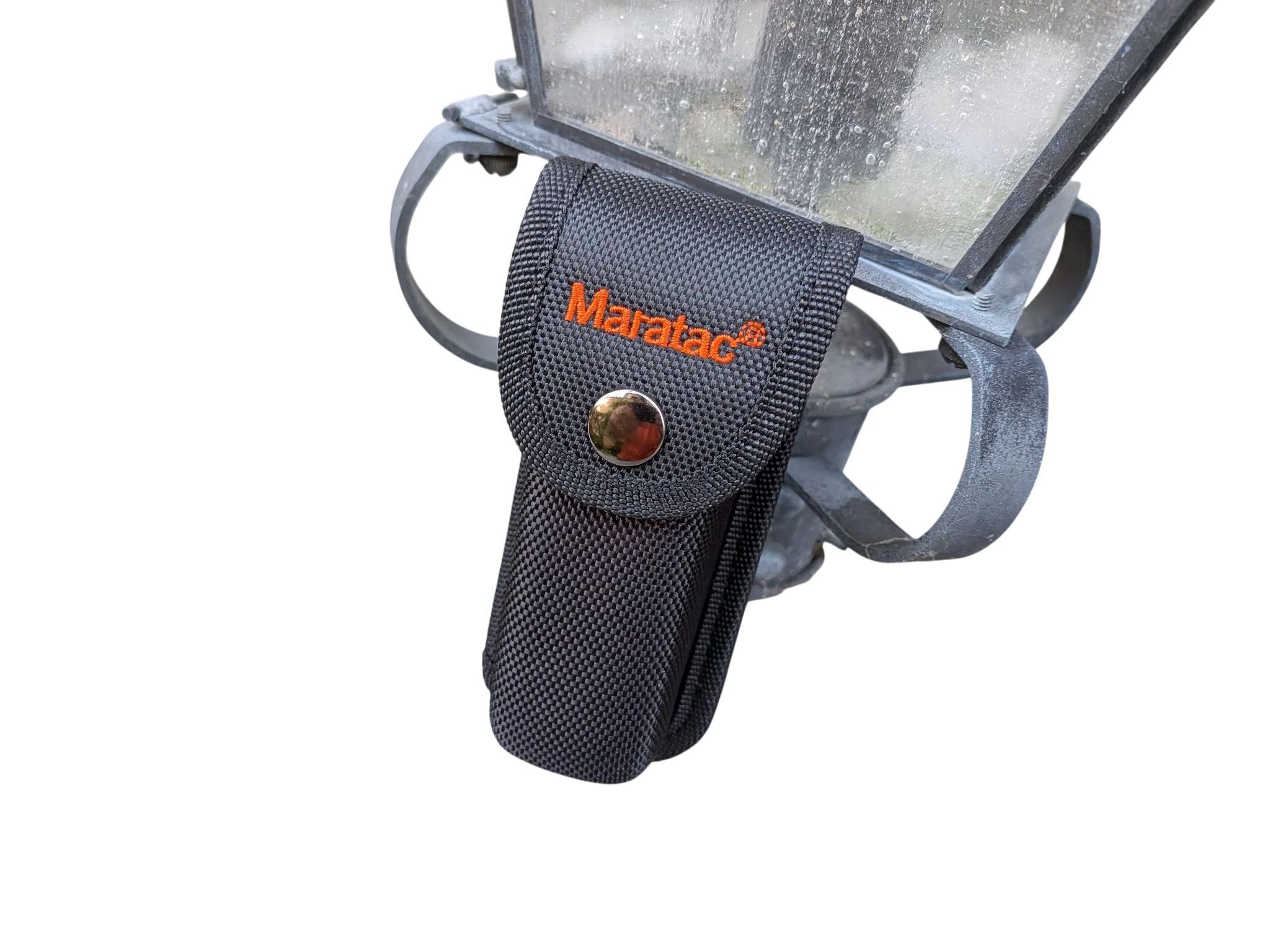SAR-16 Field Deploy Multi-Tool / Knife With Sheath by Maratac® ( NEW ) - Image 2