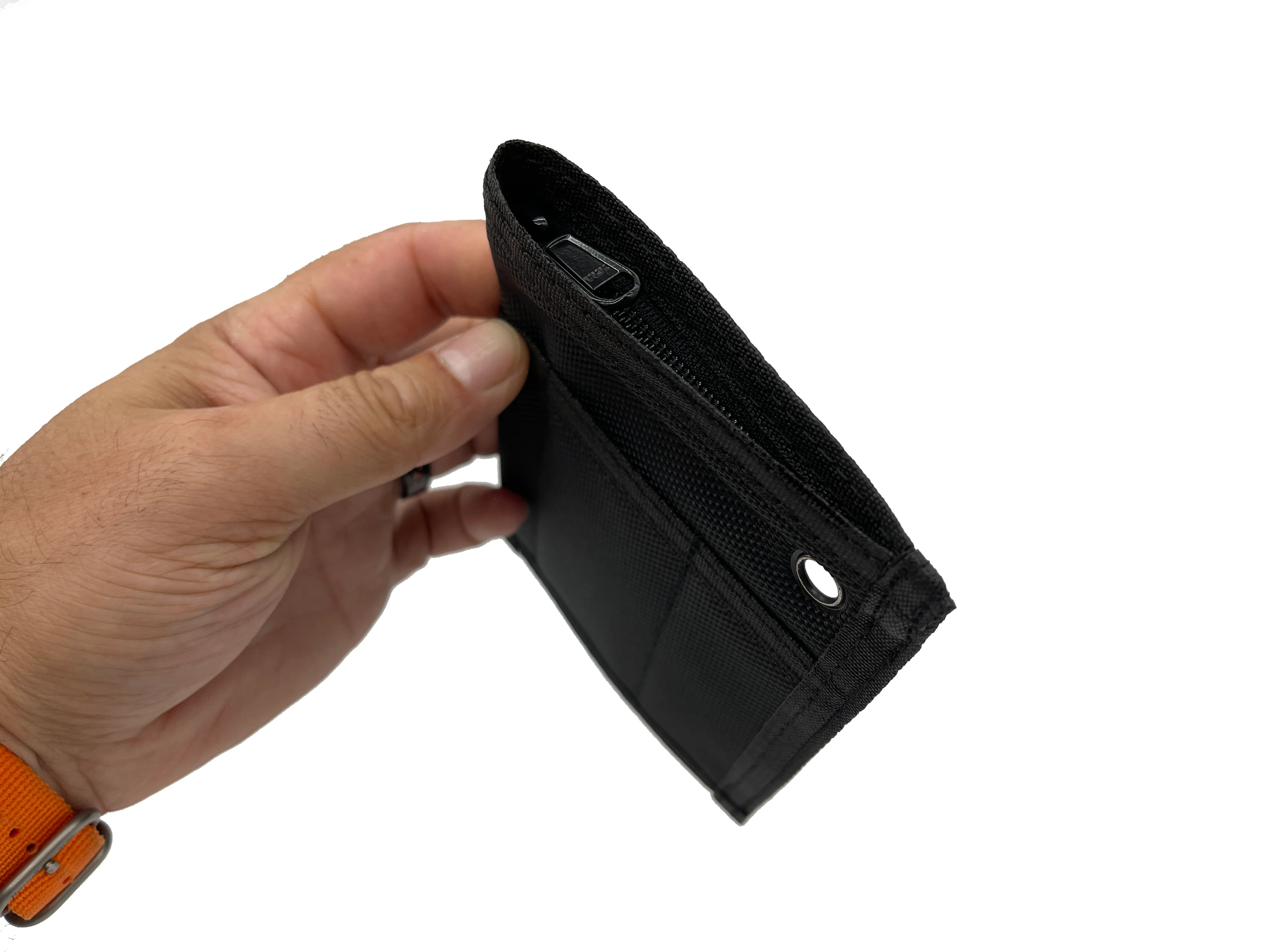 Secret Utility Double Sided Pouch by Maratac® - Image 6