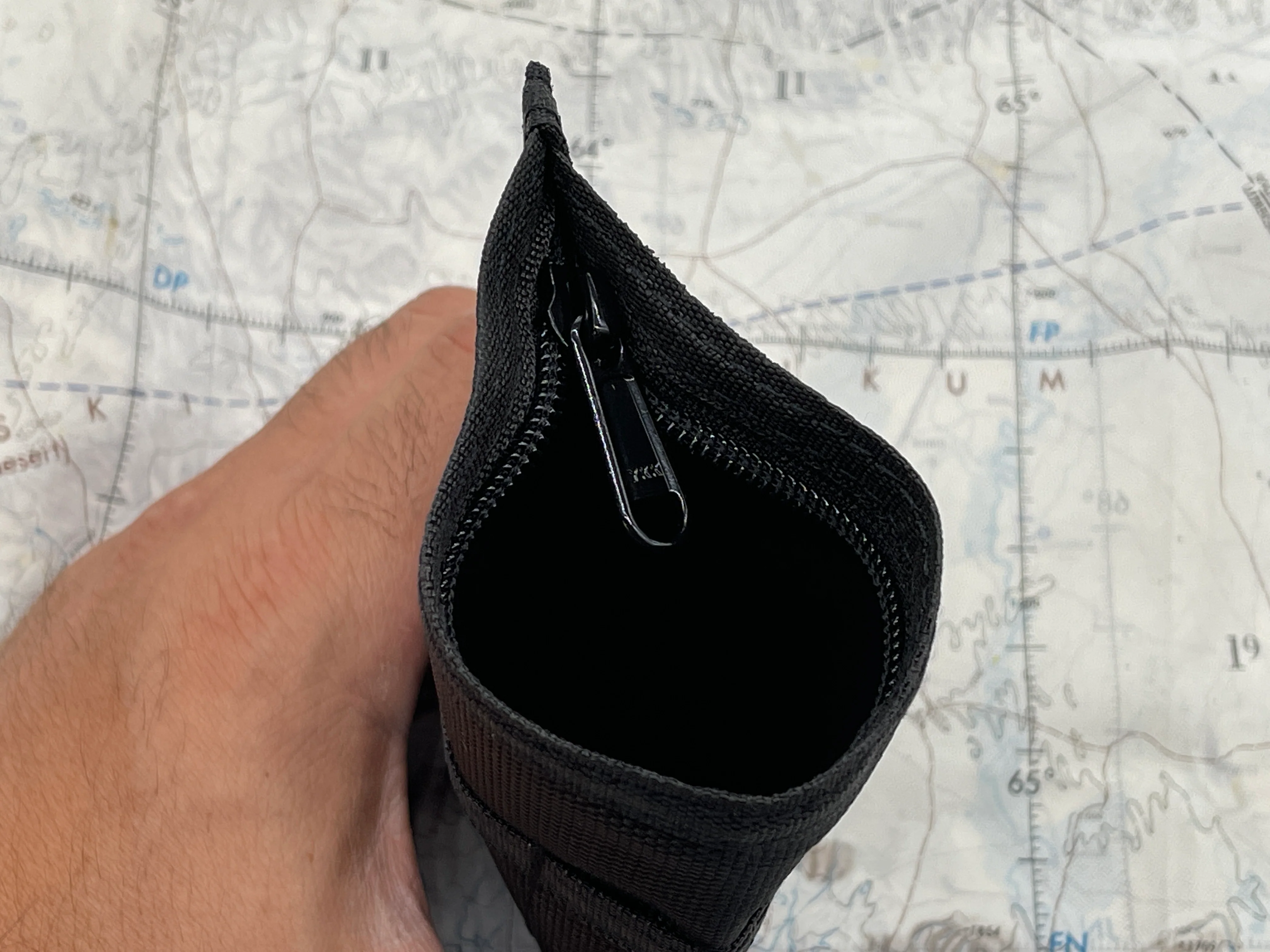 Secret Utility Double Sided Pouch by Maratac® - Image 7