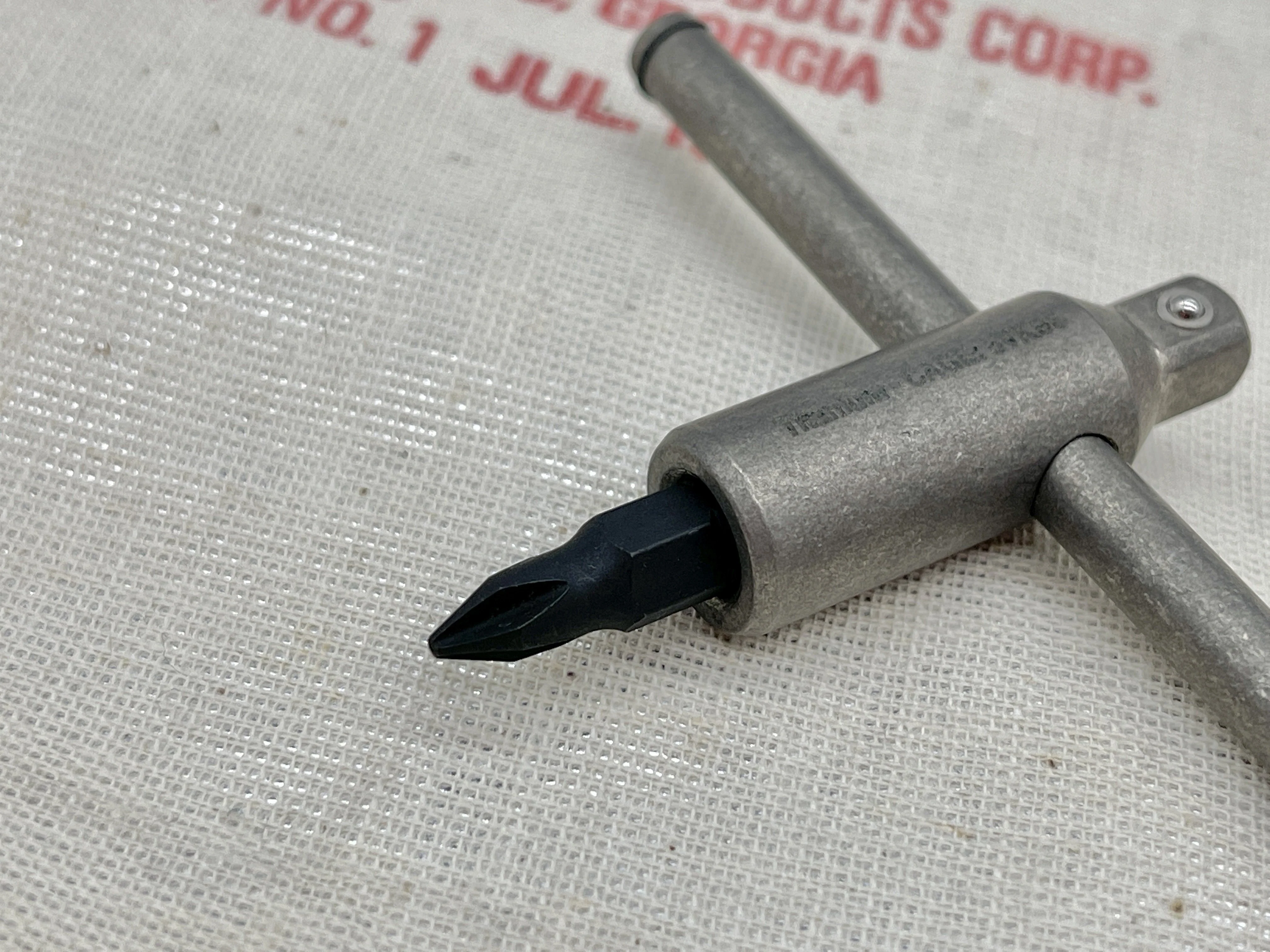 Sexy Sliding Titanium “T” Driver - Gen 2 - Image 11