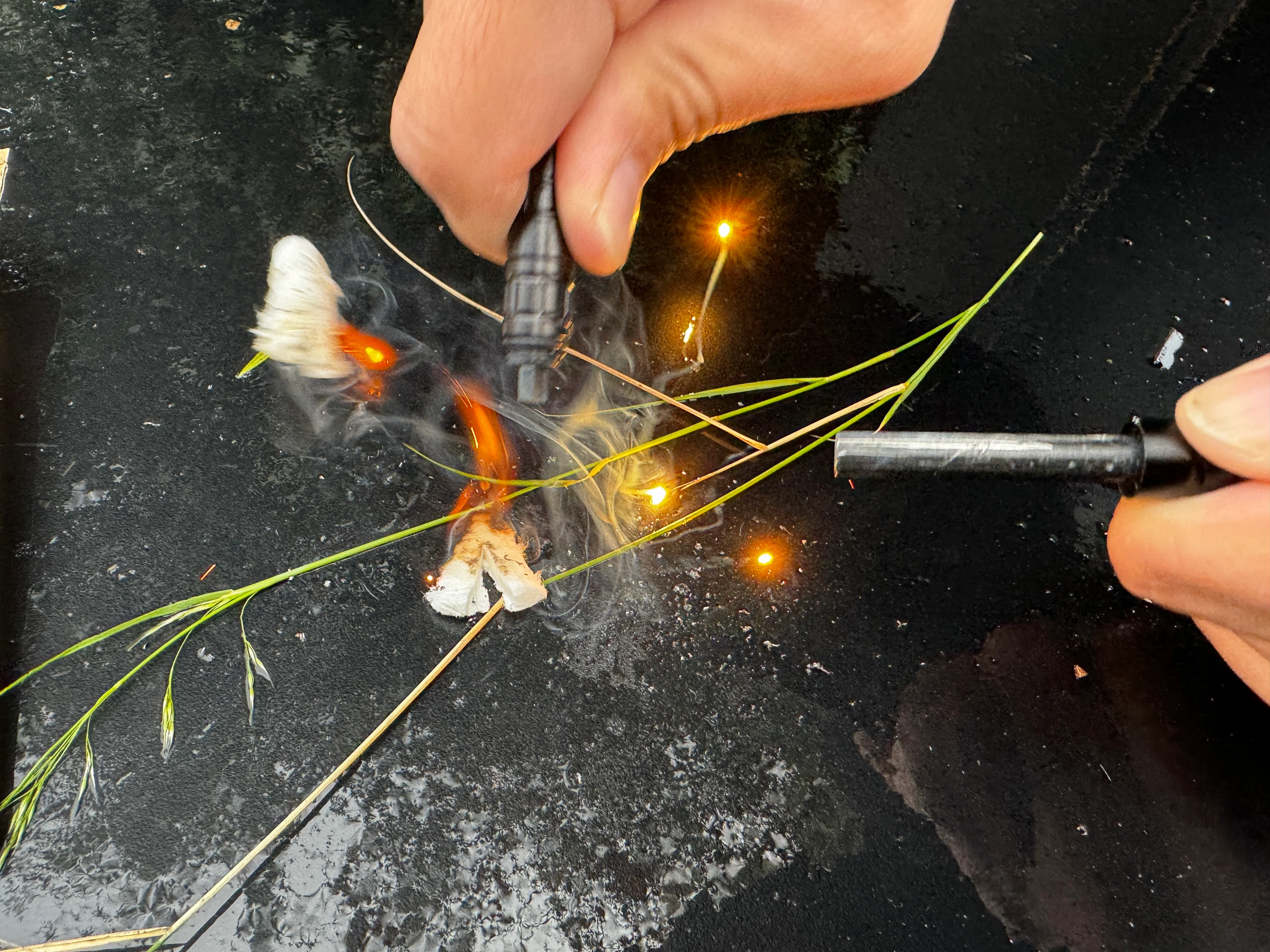 SHTF - Survivalist Fire Kit - Image 3