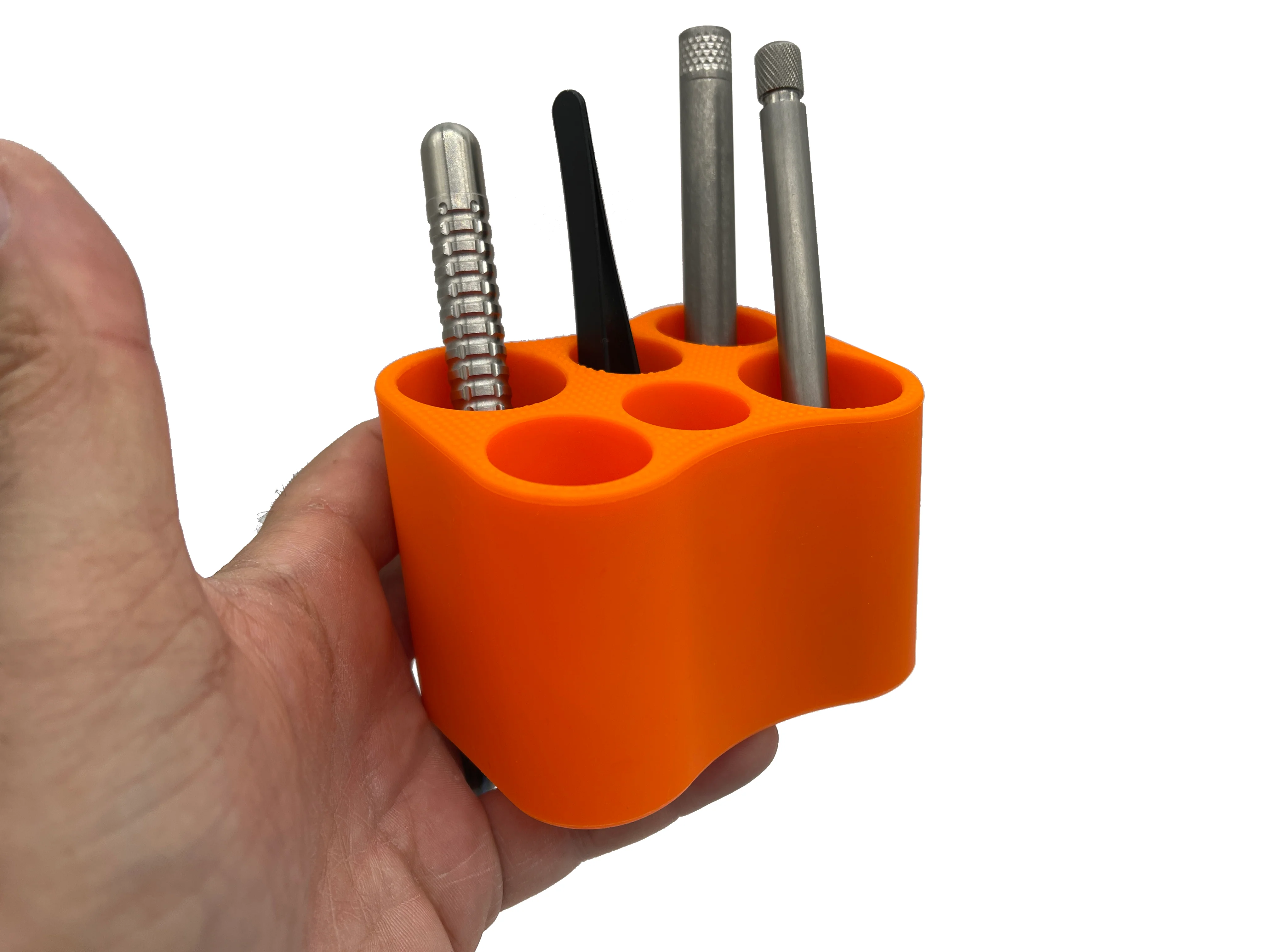 Silicone RO Tool Caddy by Maratac® - Image 2