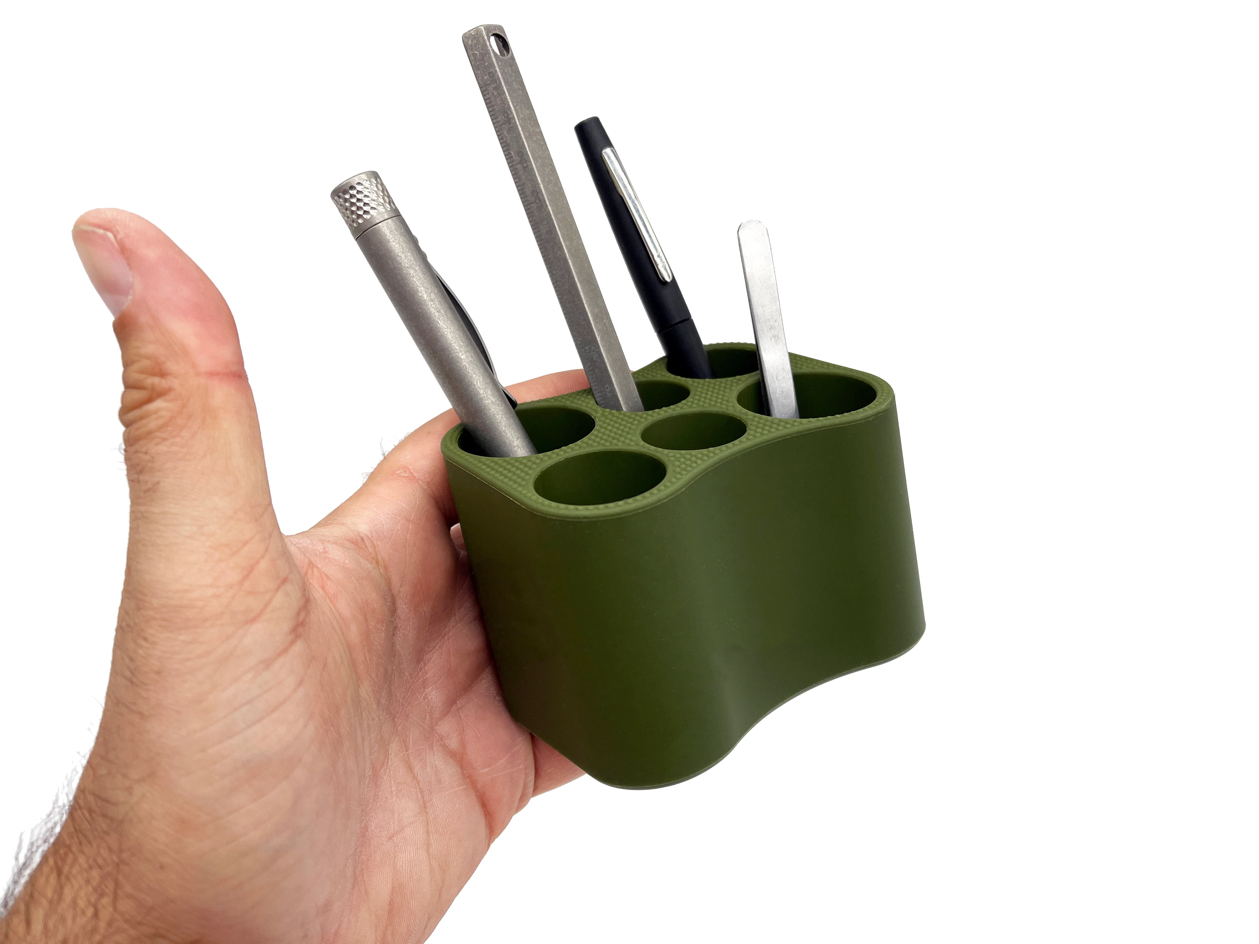 Silicone RO Tool Caddy by Maratac® - Image 3