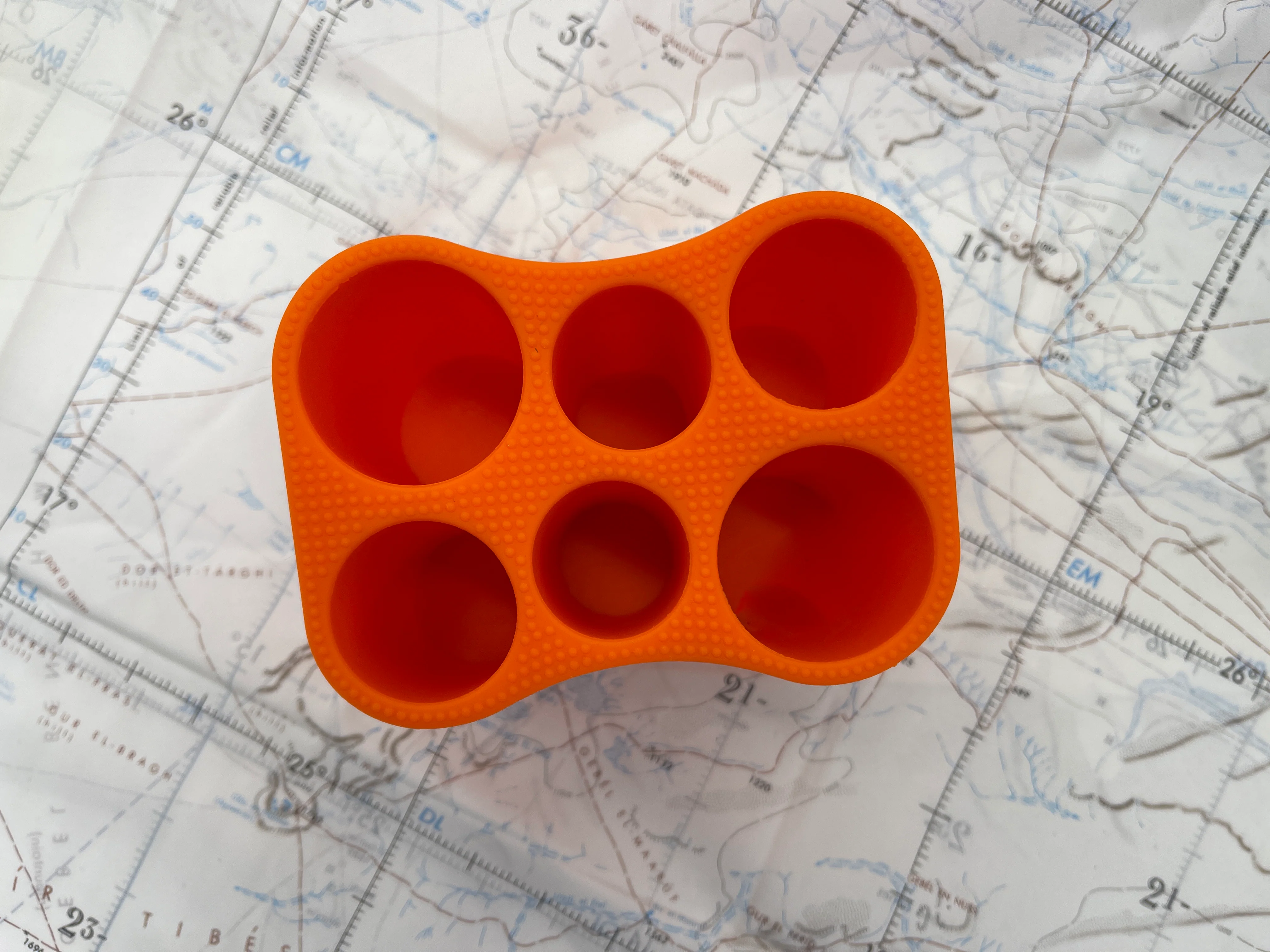 Silicone RO Tool Caddy by Maratac® - Image 5