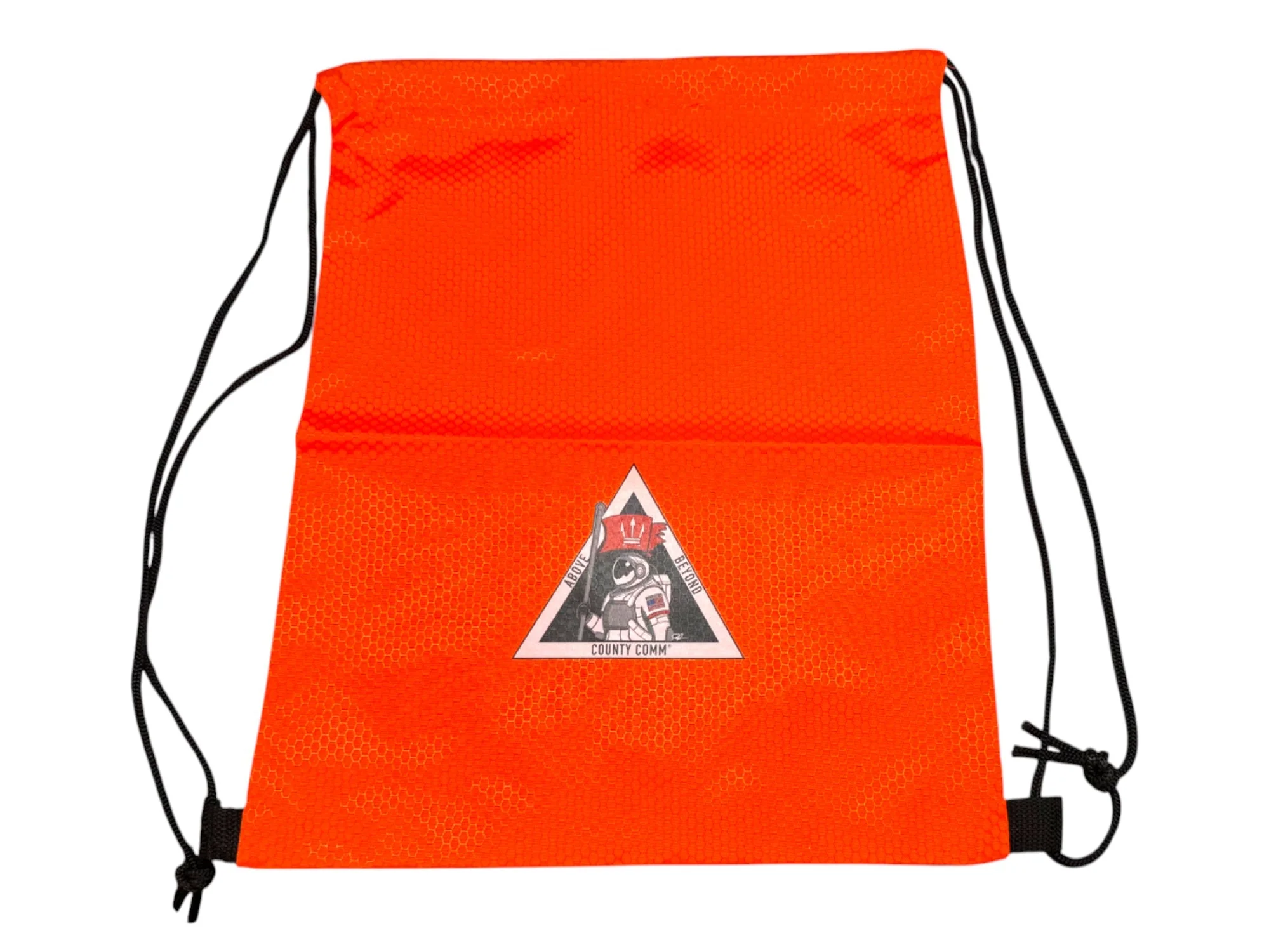 Simple - Lightweight Drawstring Bag / Backpack by Maratac® - Image 4