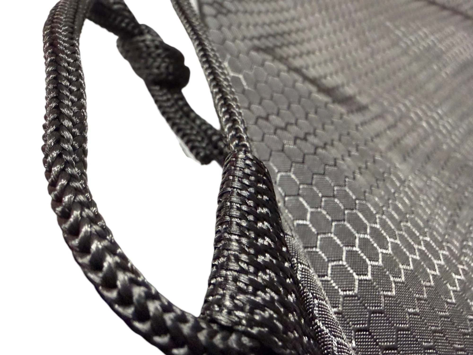 Simple - Lightweight Drawstring Bag / Backpack by Maratac® - Image 7
