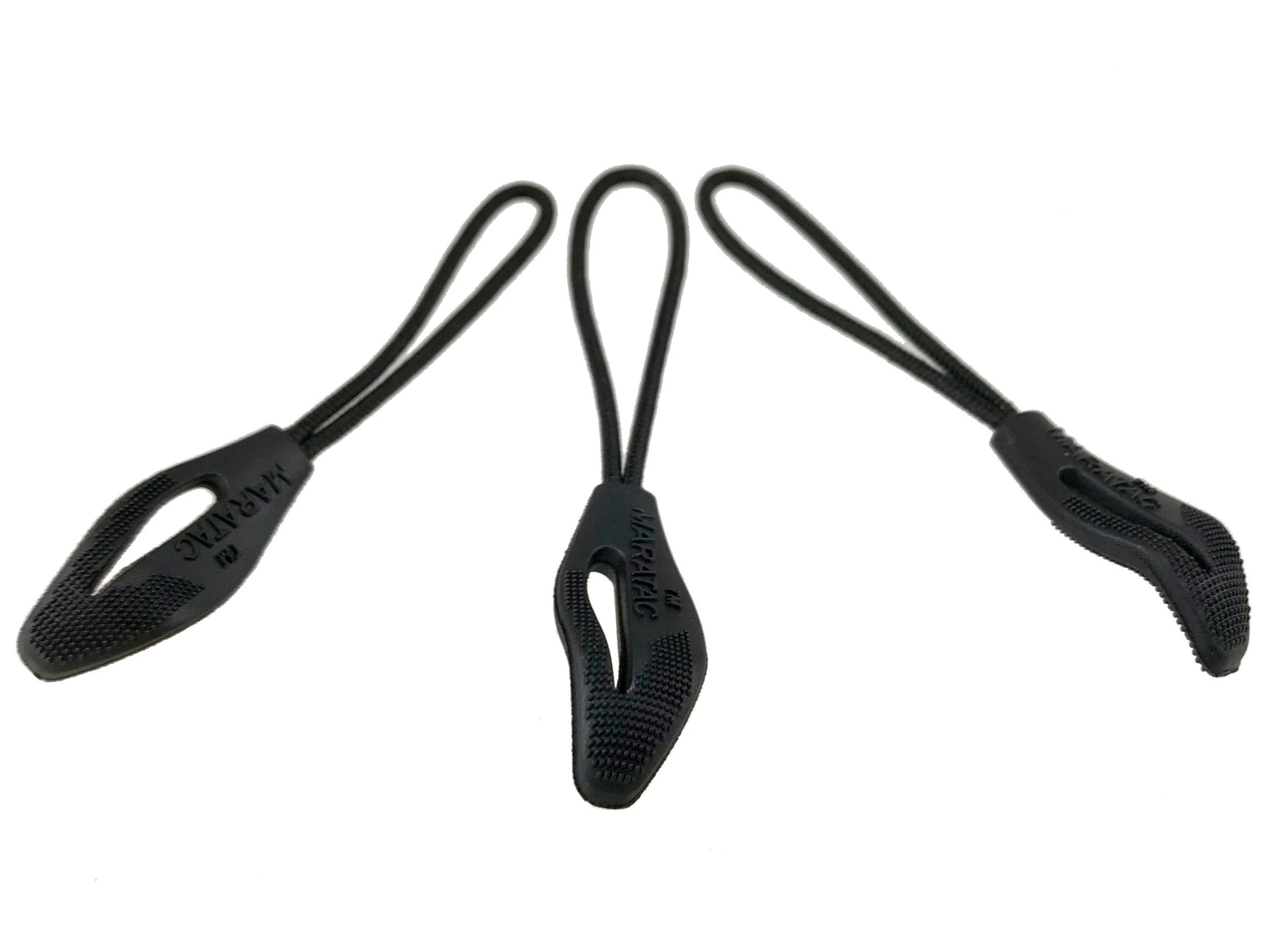 Slim Grip Zipper Pull - ( 3 Pack ) by Maratac® - Image 2