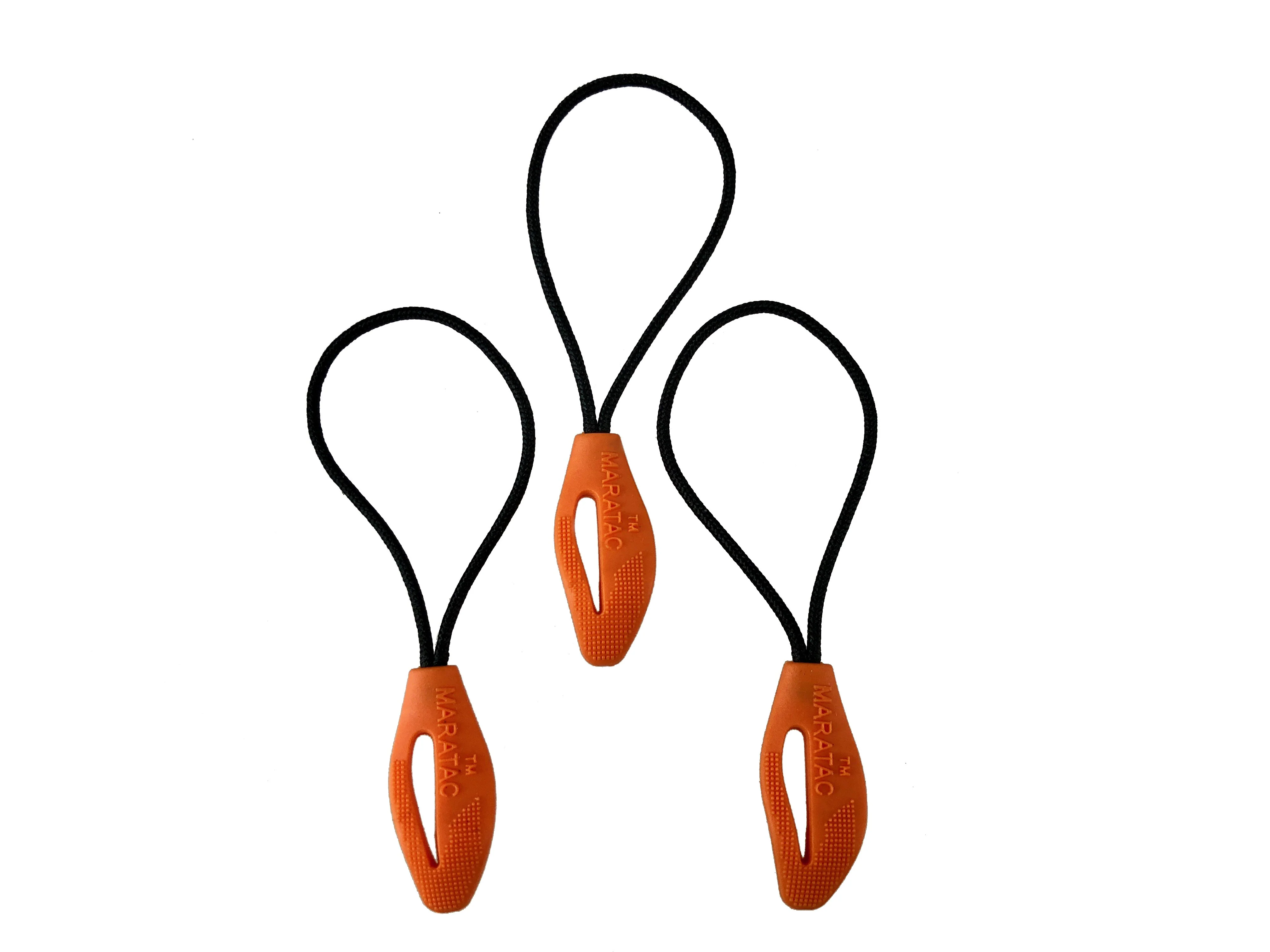 Slim Grip Zipper Pull - ( 3 Pack ) by Maratac® - Image 3
