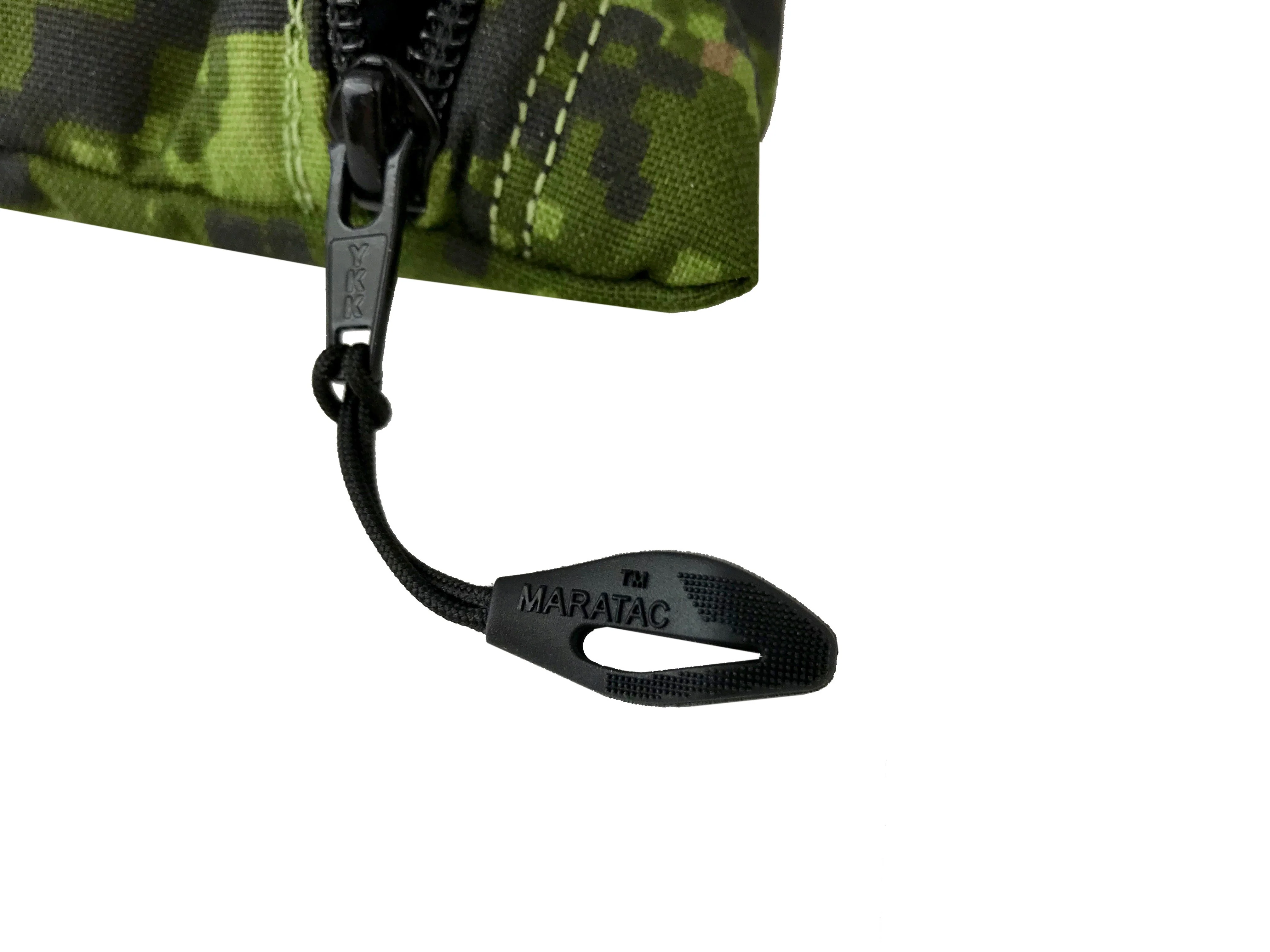 Slim Grip Zipper Pull - ( 3 Pack ) by Maratac® - Image 5