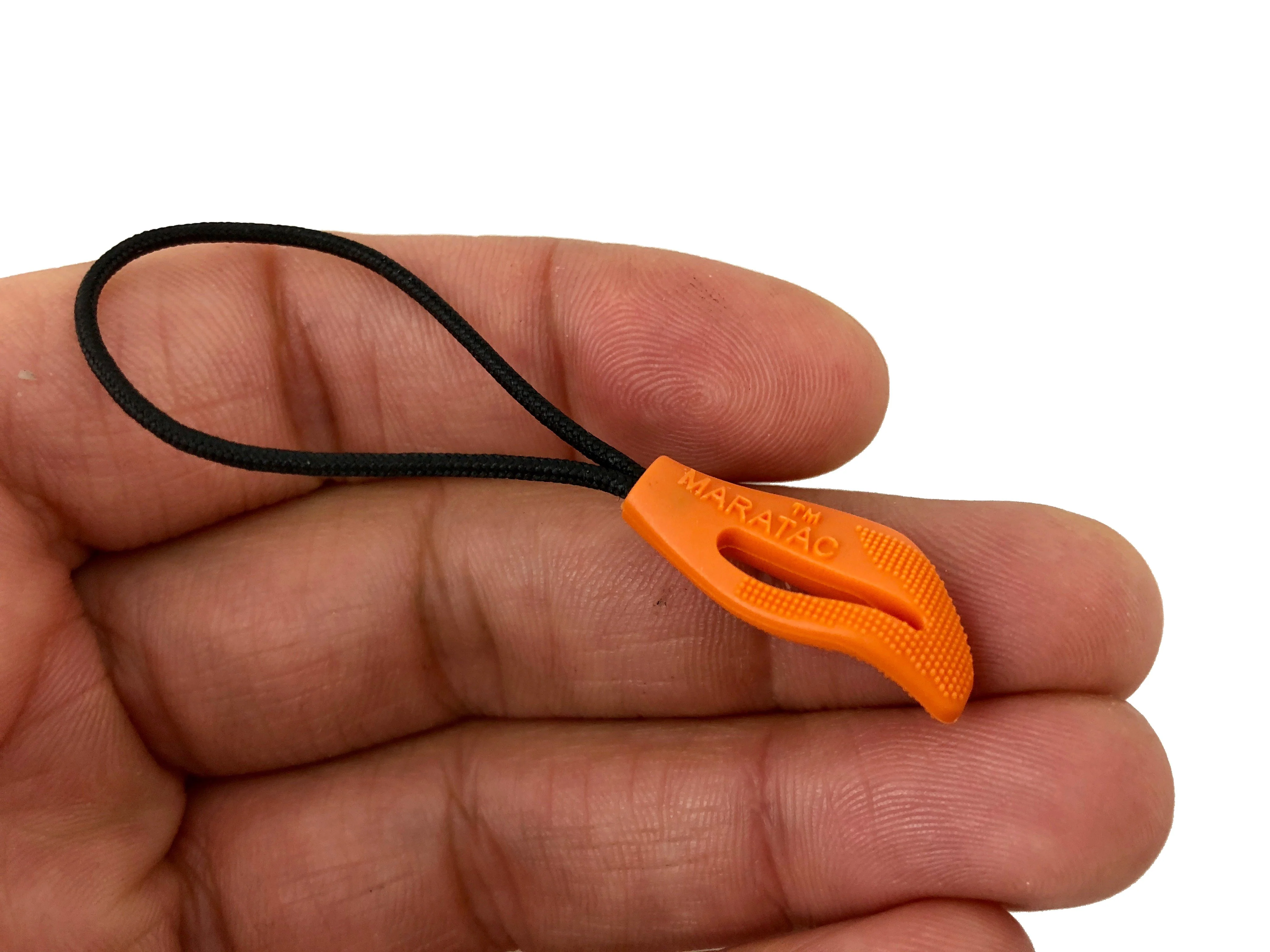 Slim Grip Zipper Pull - ( 3 Pack ) by Maratac® - Image 6