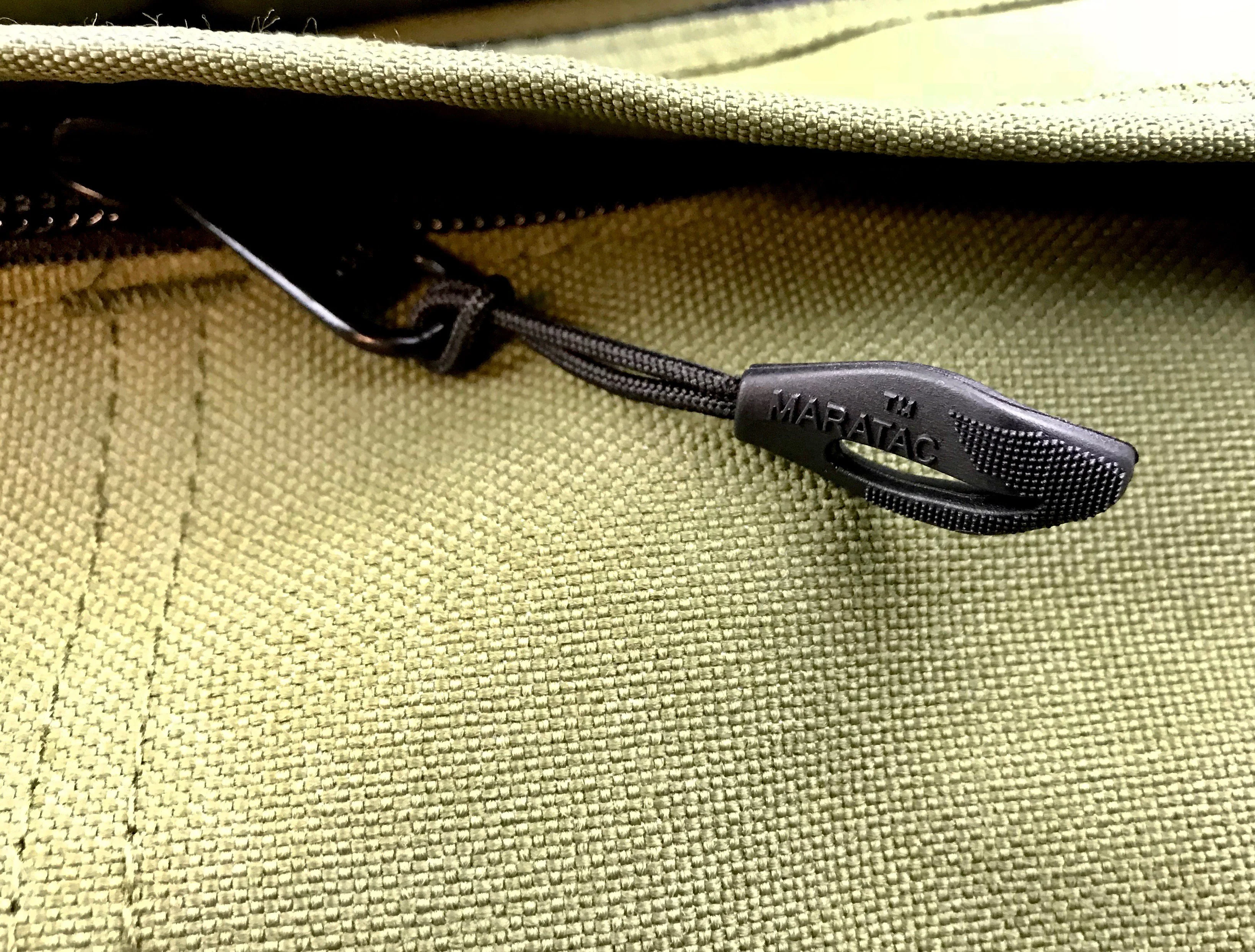 Slim Grip Zipper Pull - ( 3 Pack ) by Maratac® - Image 8