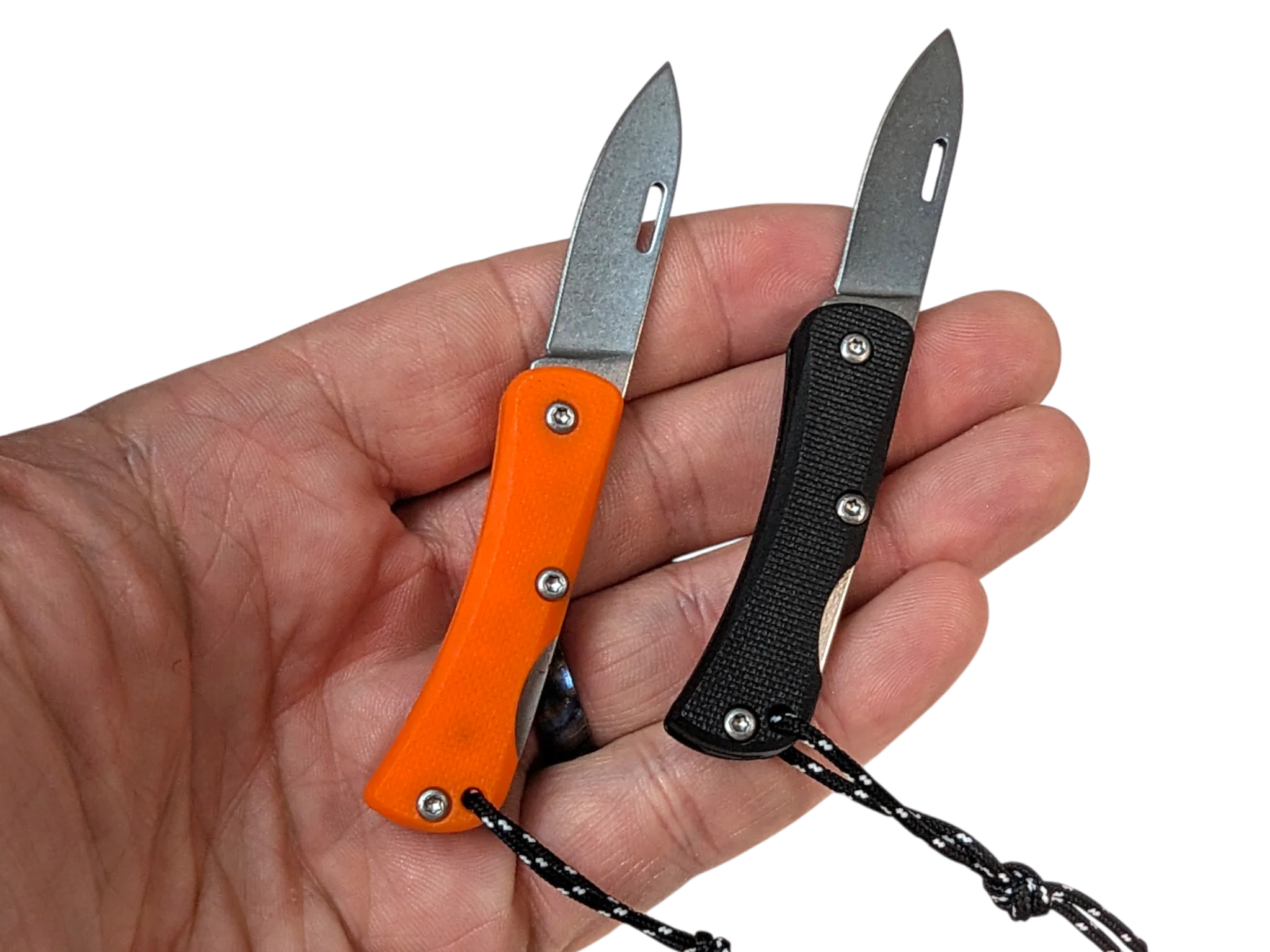 Snap Pea Precision Keychain Knife by Maratac® ( 7 Variants ) - Coming Soon! - Image 15