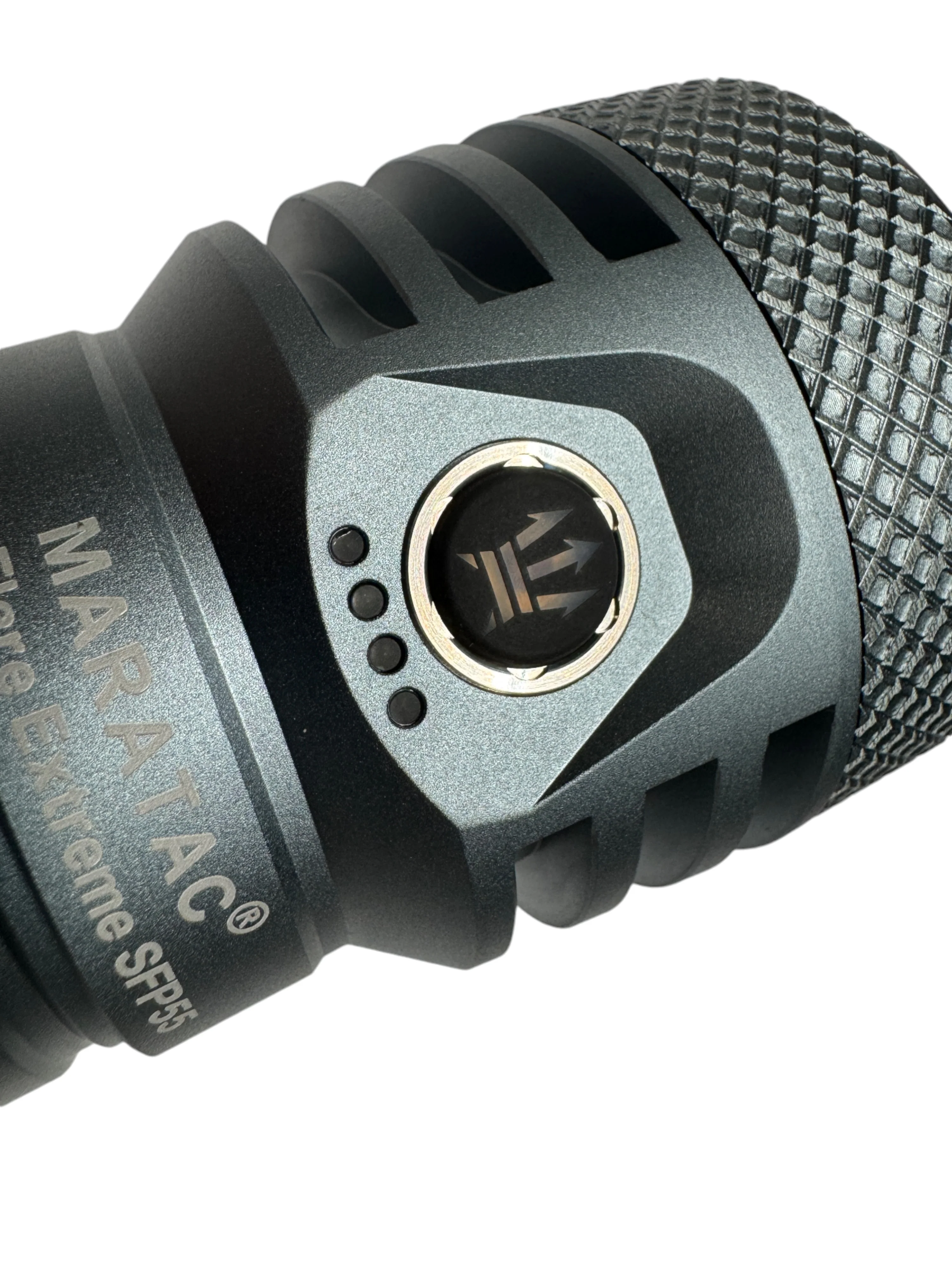 Solar Flare Extreme - SFP55  - Flashlight Kit by Maratac® - 16,800 Lumens - Image 10