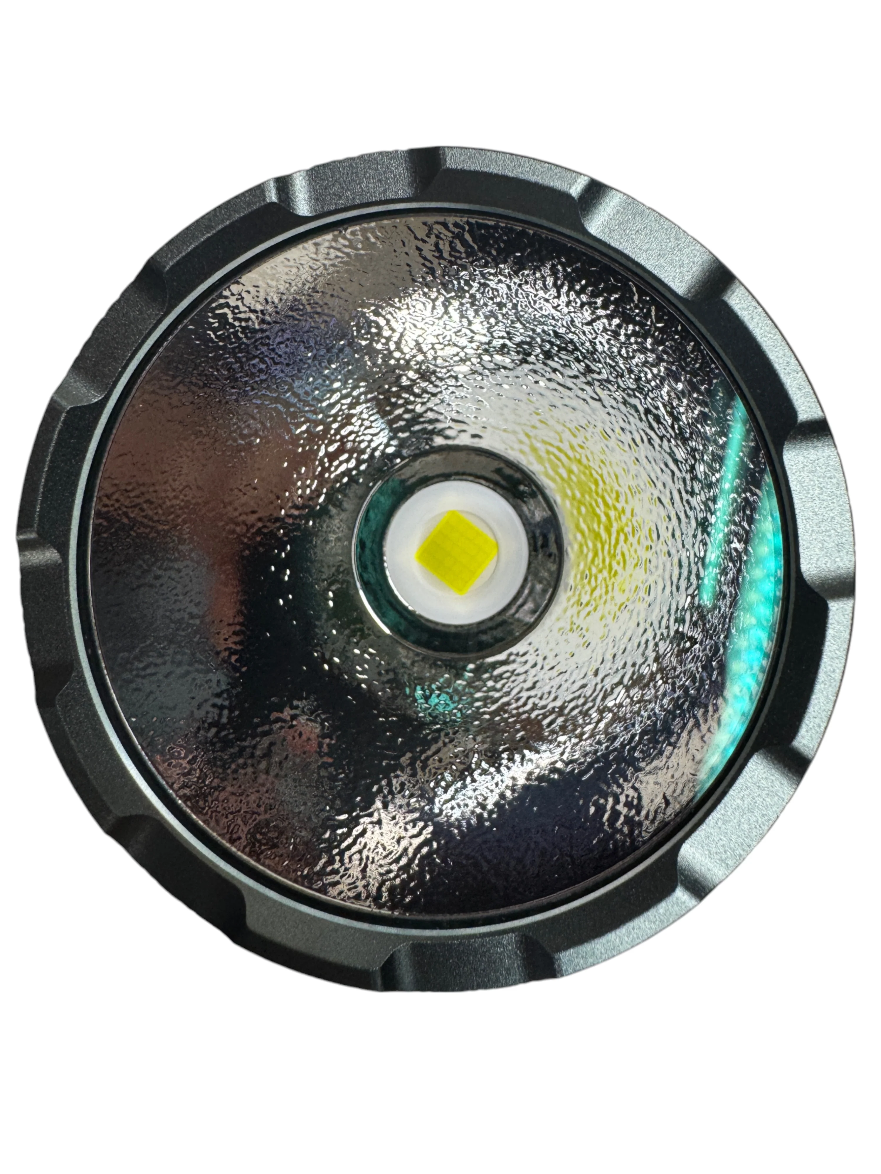 Solar Flare Extreme - SFP55  - Flashlight Kit by Maratac® - 16,800 Lumens - Image 12