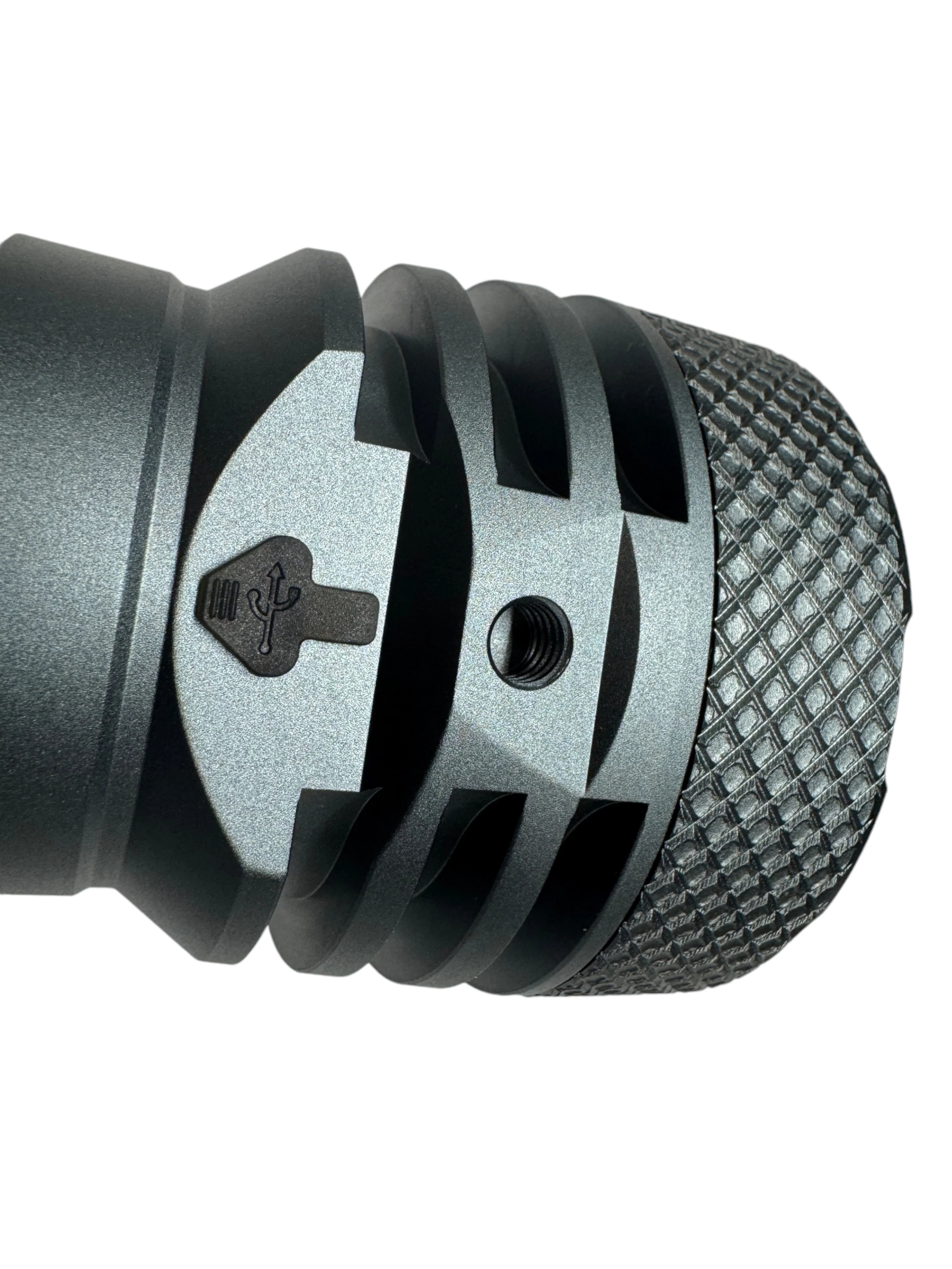 Solar Flare Extreme - SFP55  - Flashlight Kit by Maratac® - 16,800 Lumens - Image 5