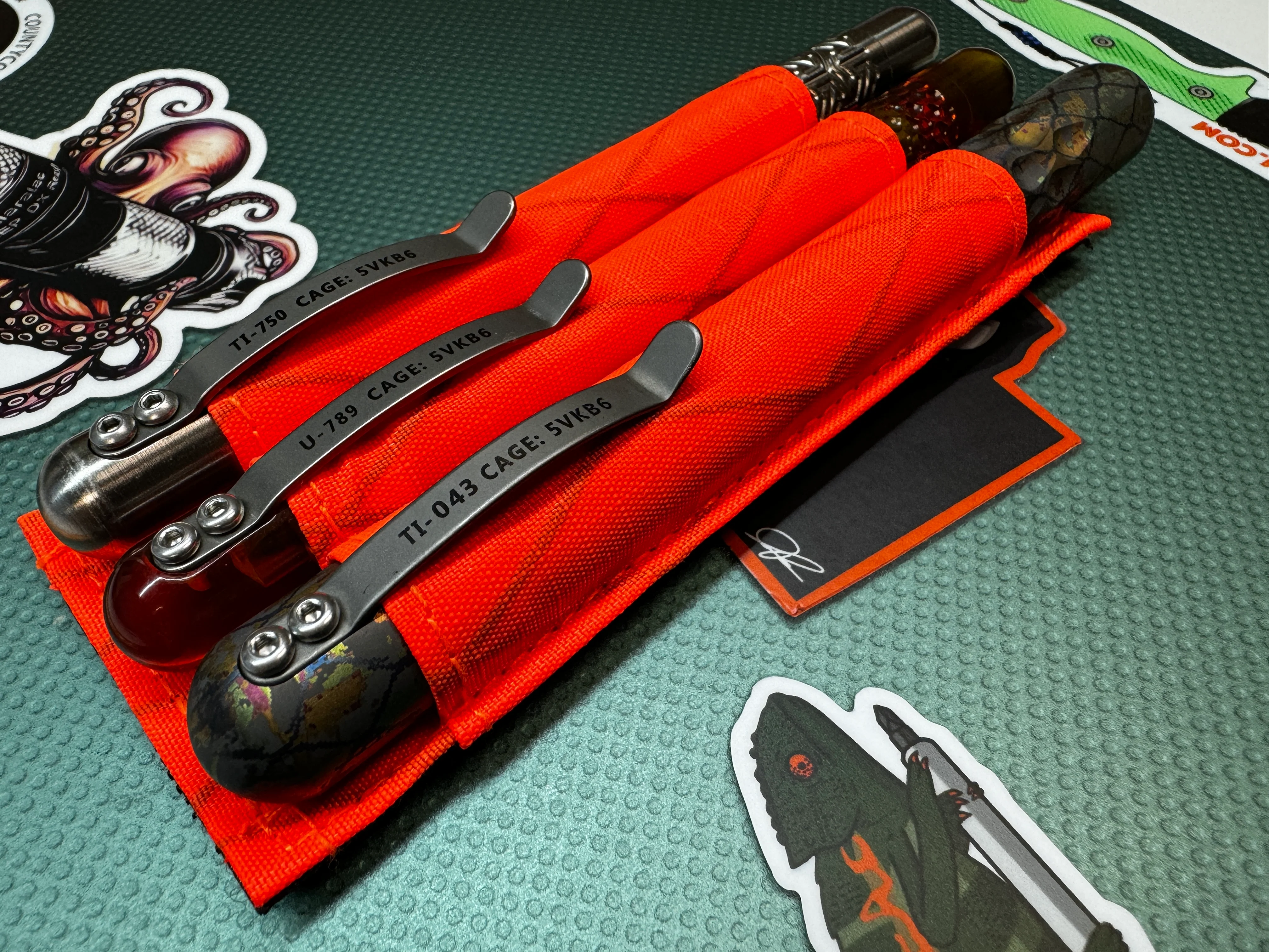 Solix X3R XPAC® Pen Patch Gen 2 - Image 2