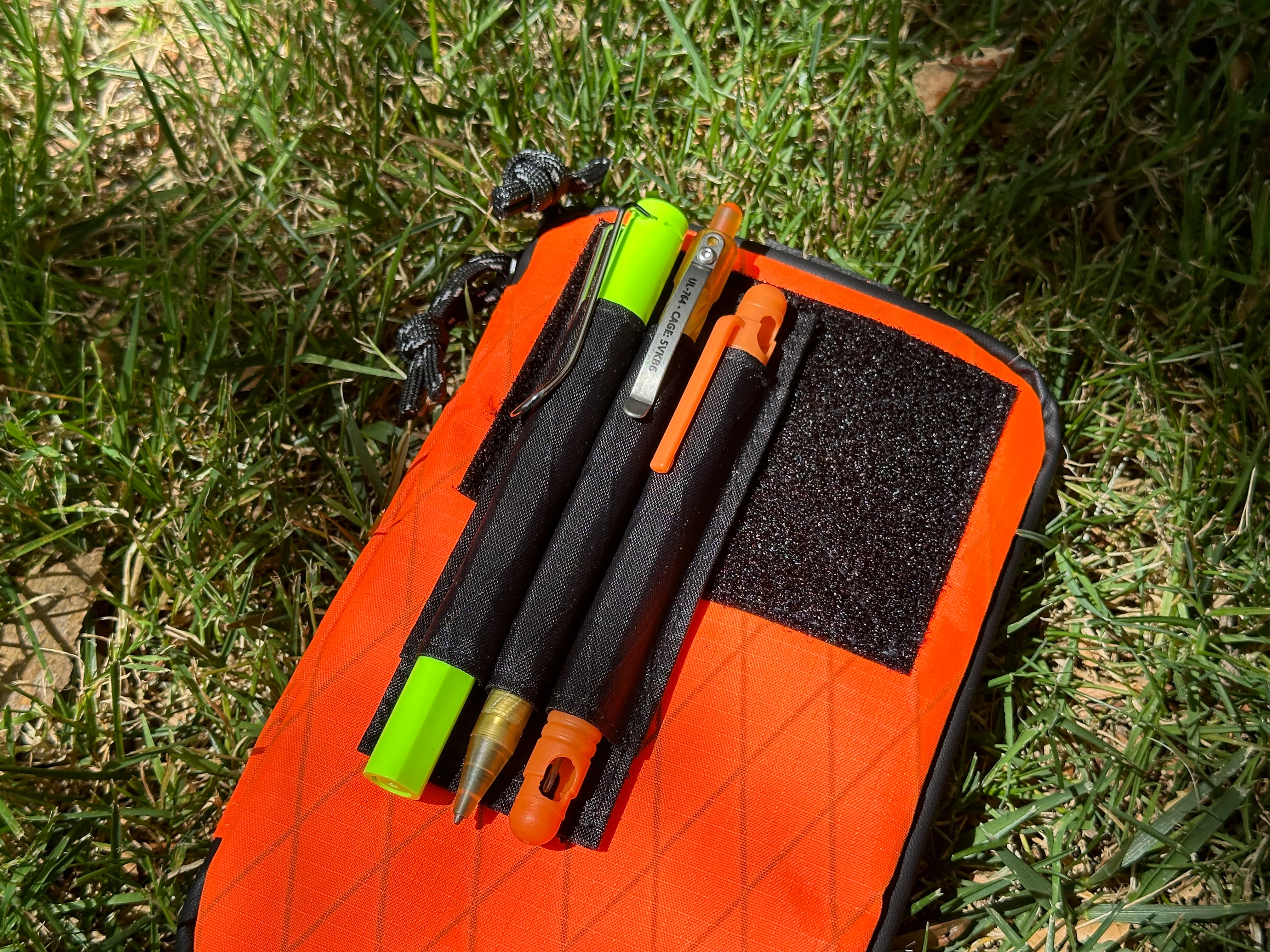 Solix X3R XPAC® Pen Patch Gen 2 - Image 7