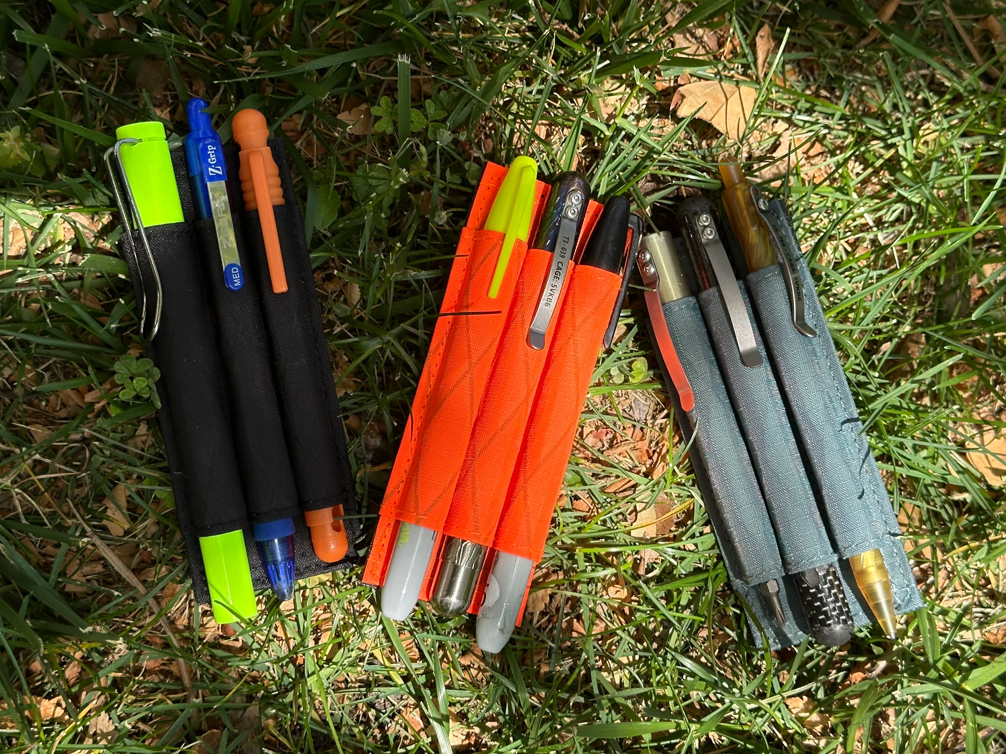Solix X3R XPAC® Pen Patch Gen 2 - Image 8