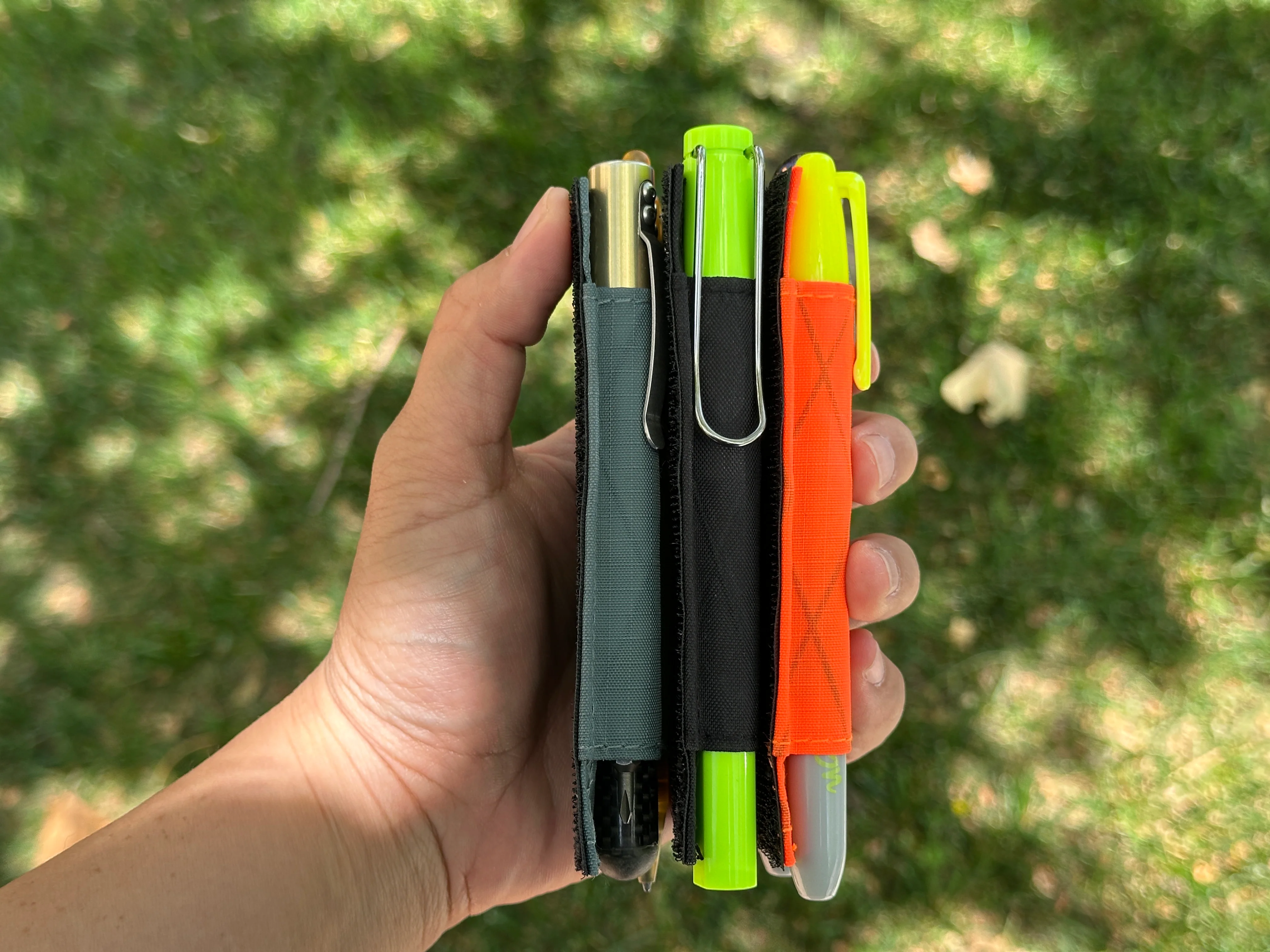 Solix X3R XPAC® Pen Patch Gen 2 - Image 9