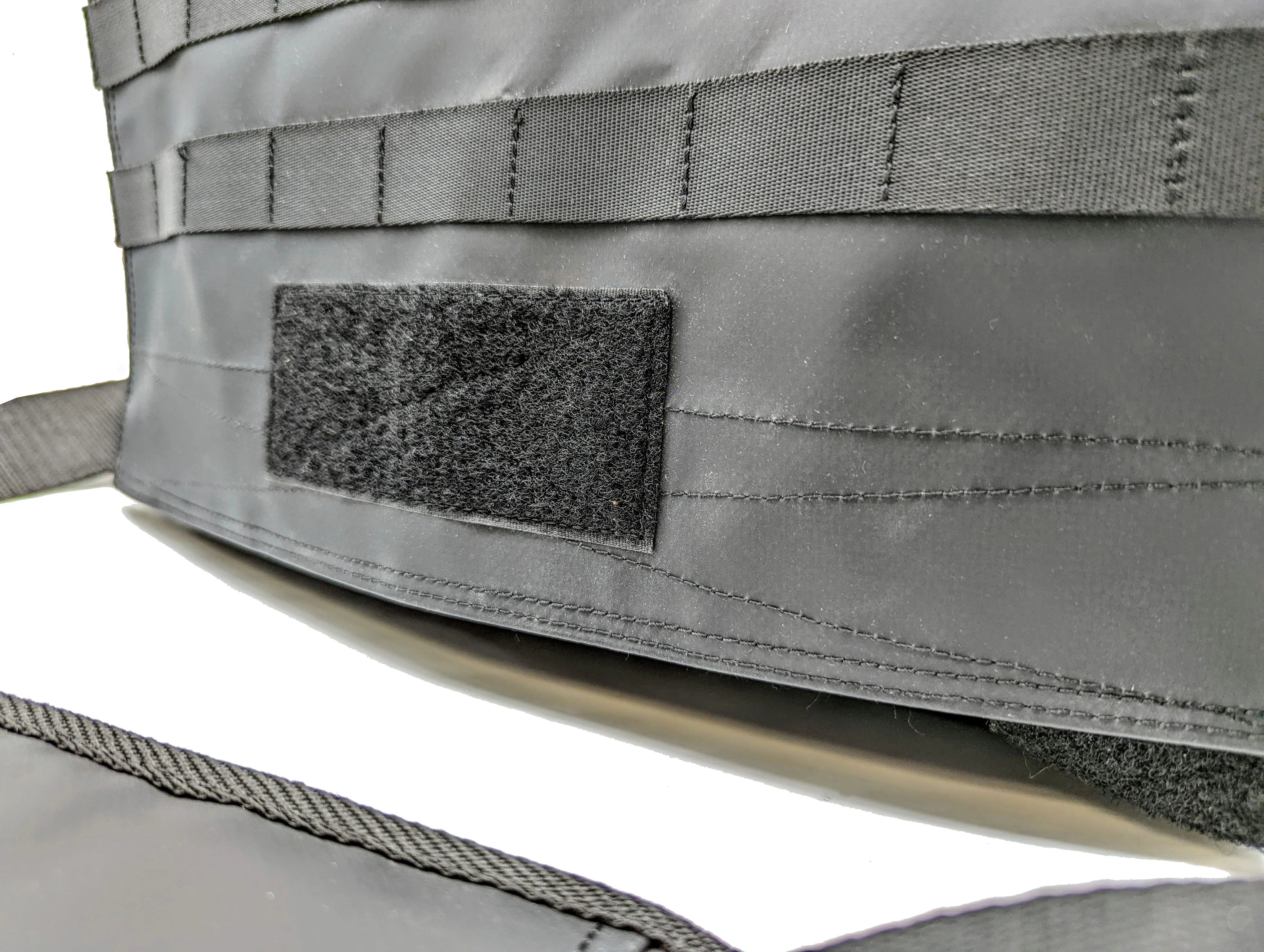 SAV - Special Application Vehicular Gear Bag - Image 10