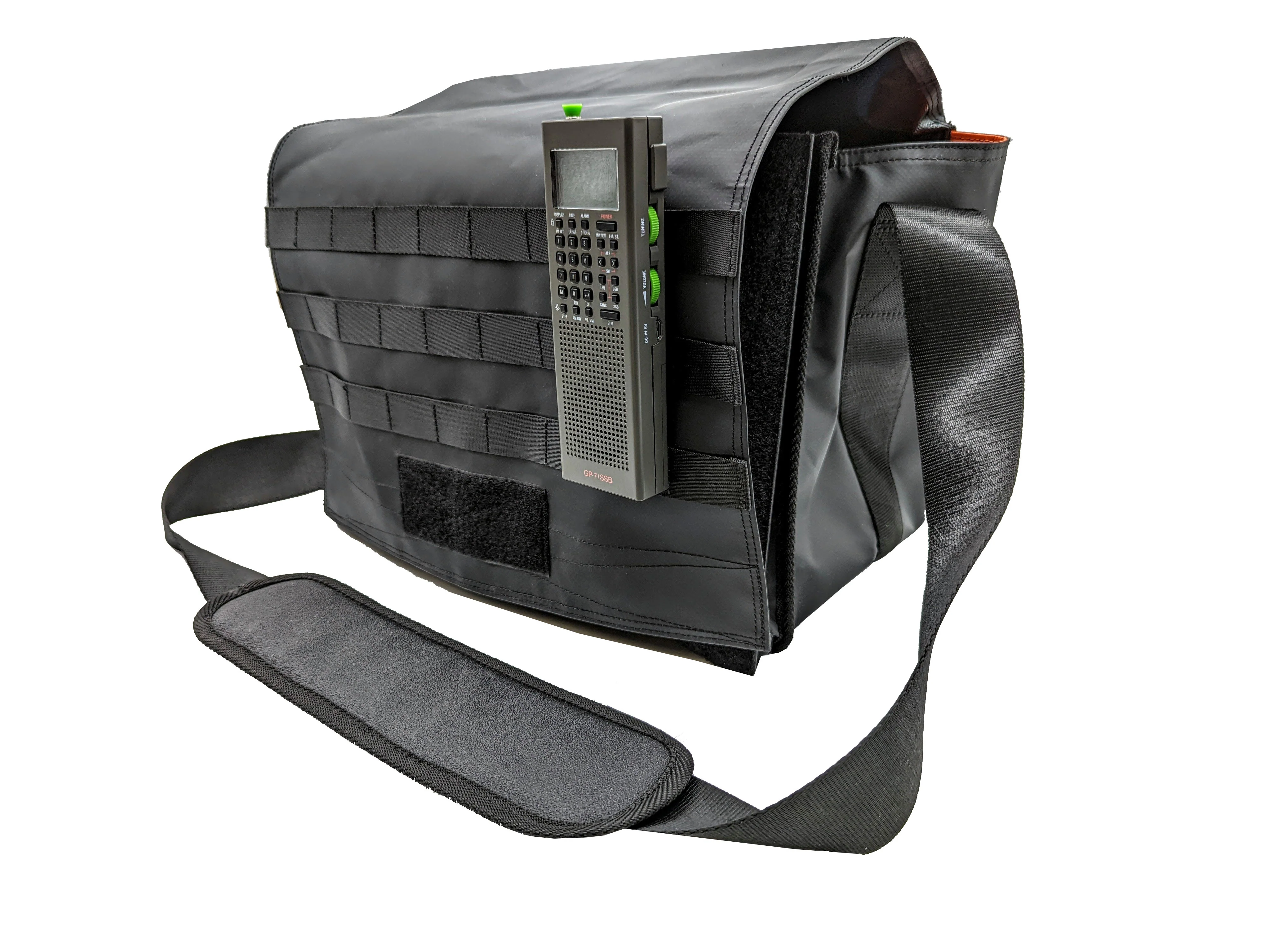 SAV - Special Application Vehicular Gear Bag - Image 13