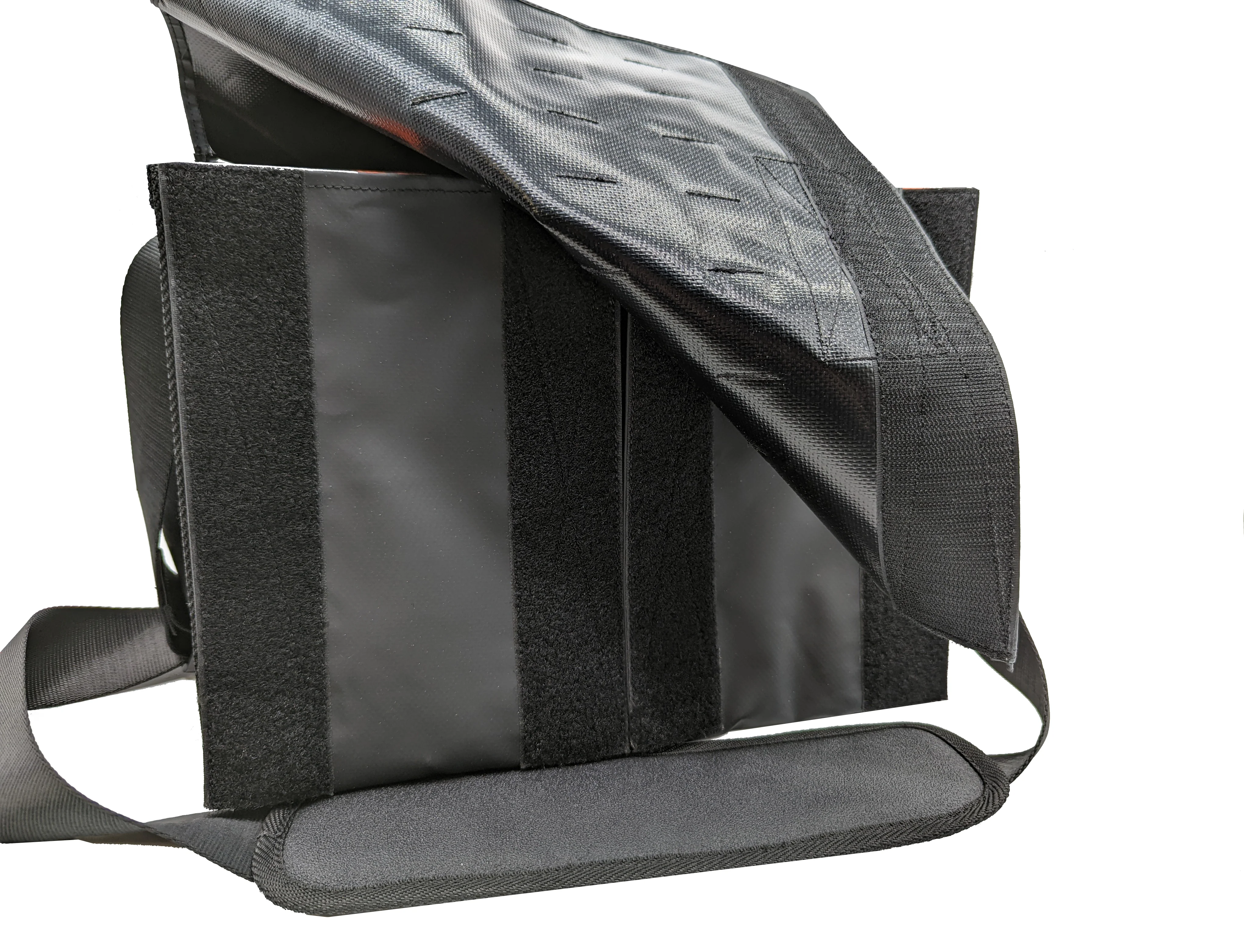 SAV - Special Application Vehicular Gear Bag - Image 7