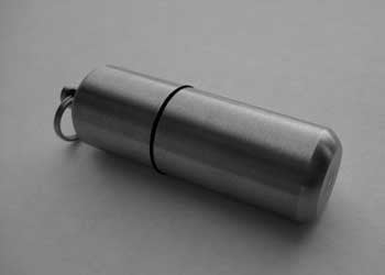 Stainless Steel Lighters by Maratac - Image 5