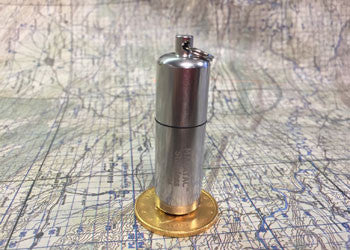 Stainless Steel Lighters by Maratac - Image 7