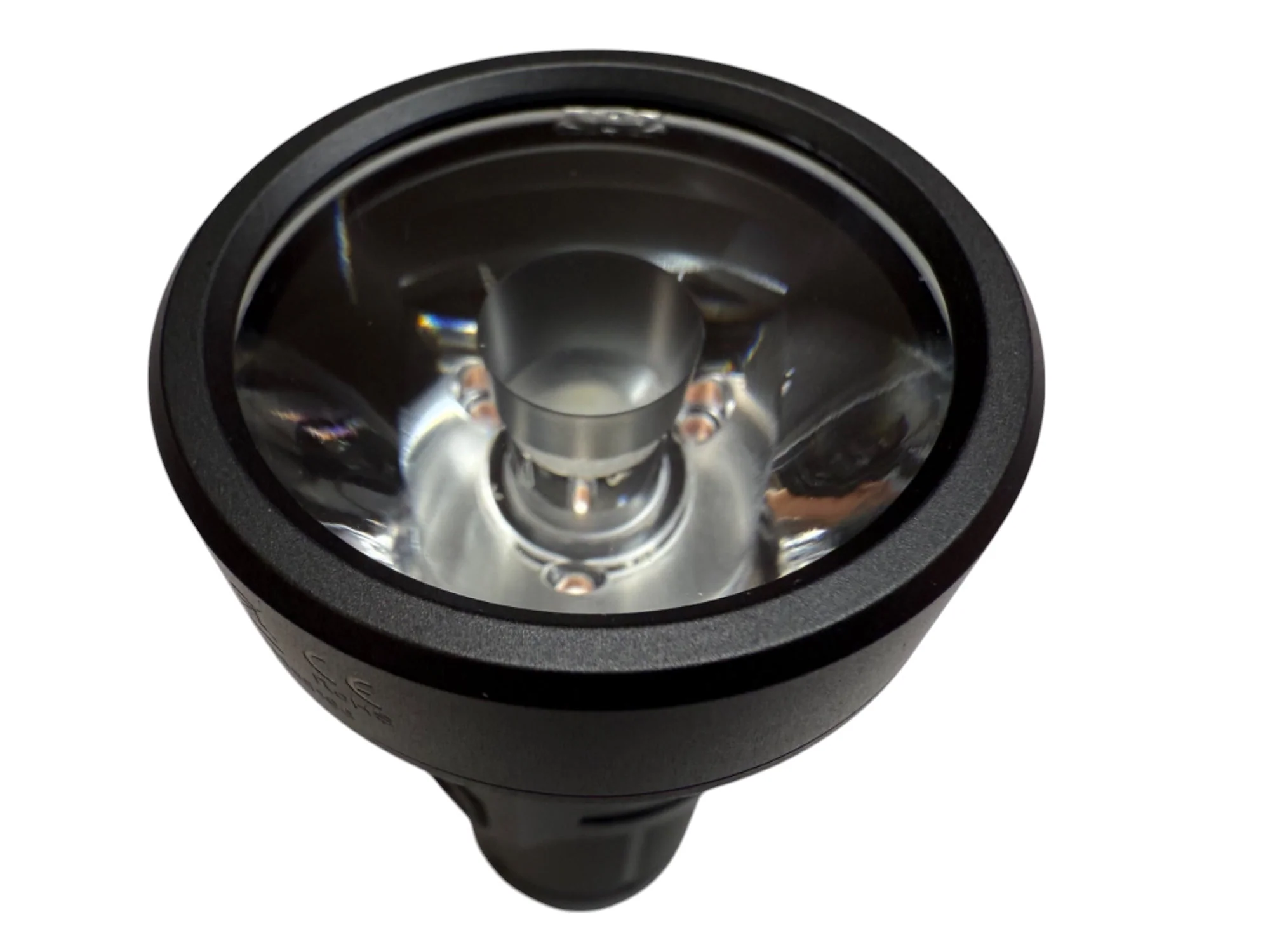 Stubby Hyper Throw 18350 Flashlight by Maratac® - Image 5