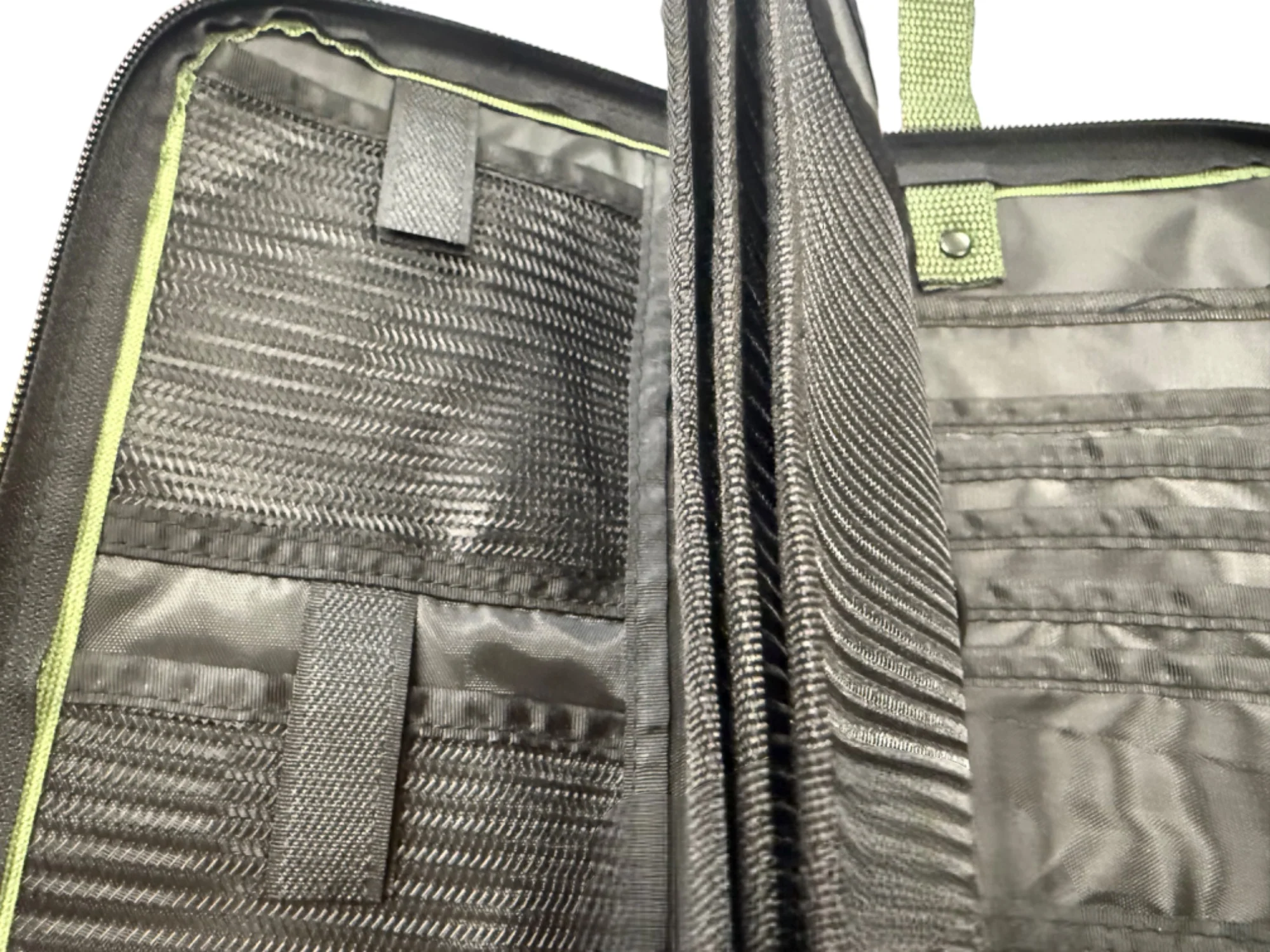 TacFolio Travel Organizer by Maratac® Extreme Division - Image 2