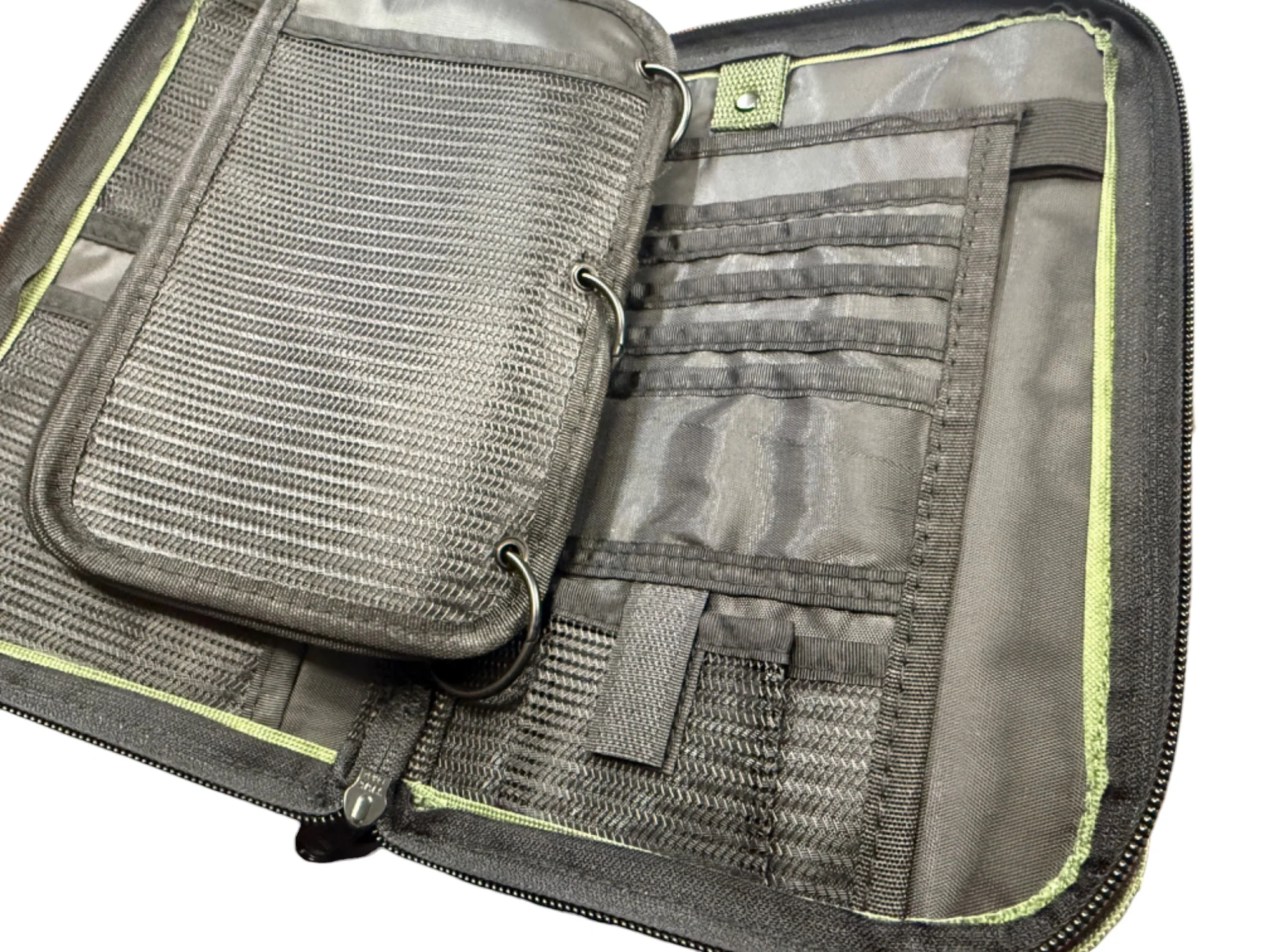 TacFolio Travel Organizer by Maratac® Extreme Division - Image 4