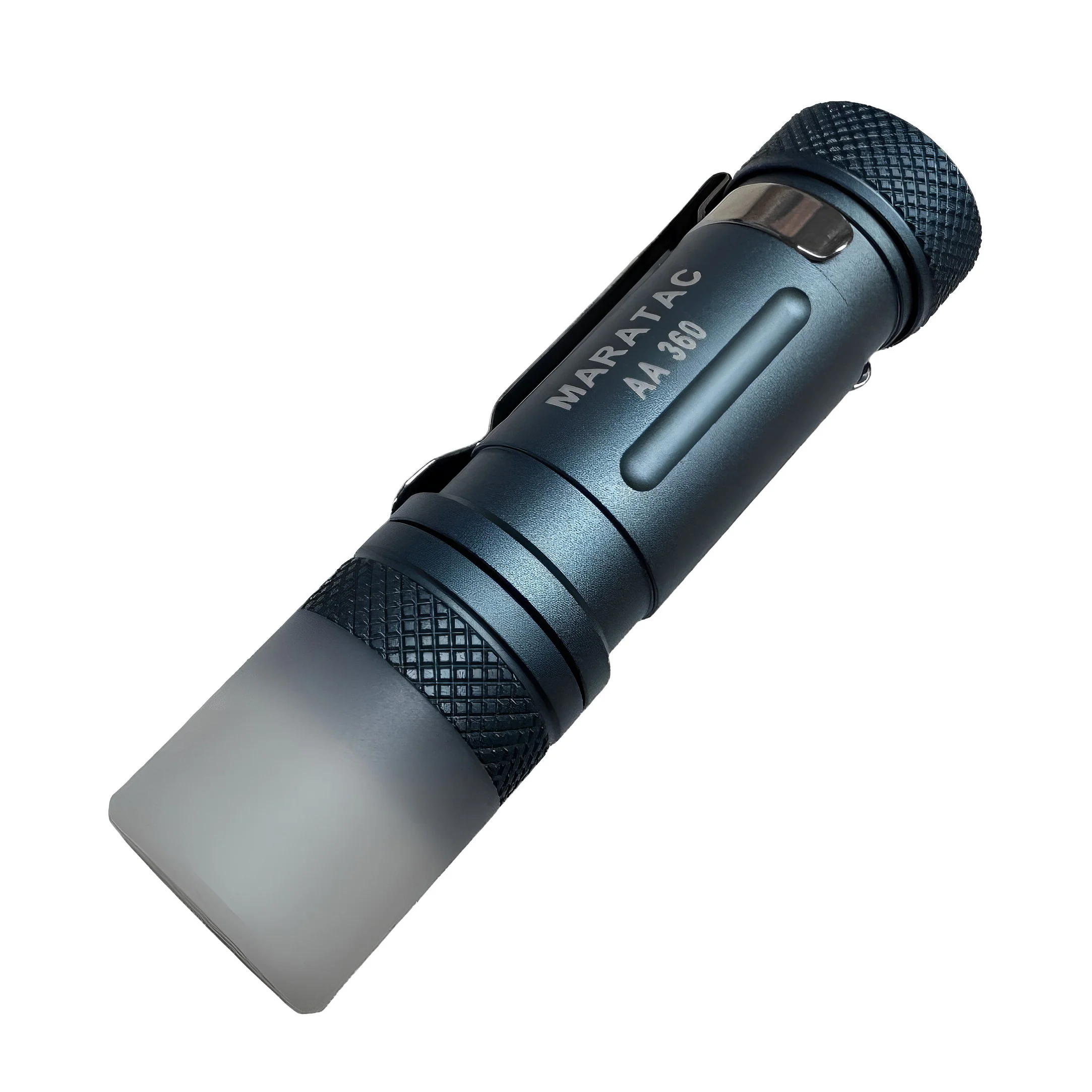 Tactical 360° Illuminator AA / 14500 by Maratac® ( 2 Color Options ) - Image 7