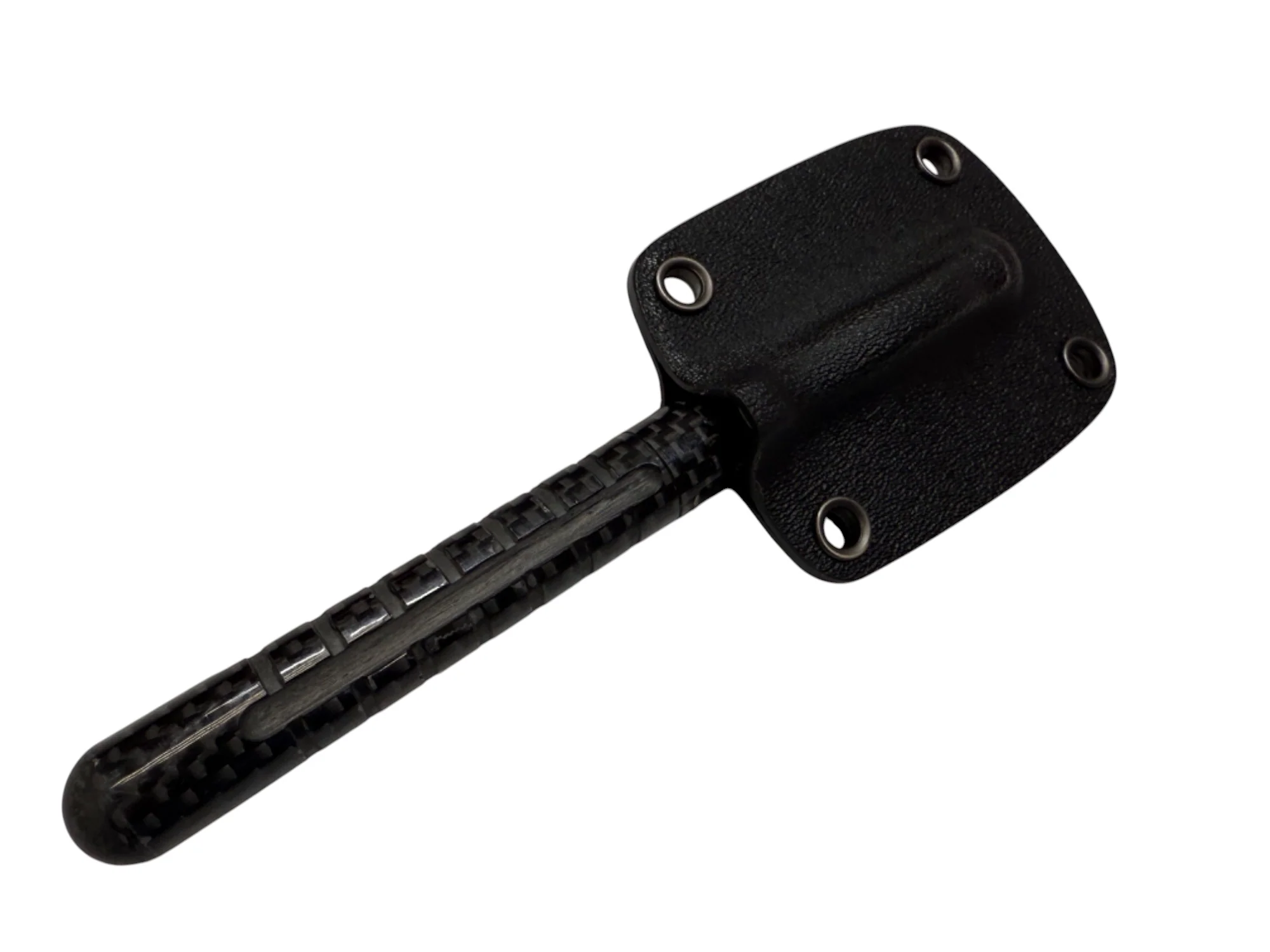 Tactical Kydex Embassy Pen Carrier - Image 11